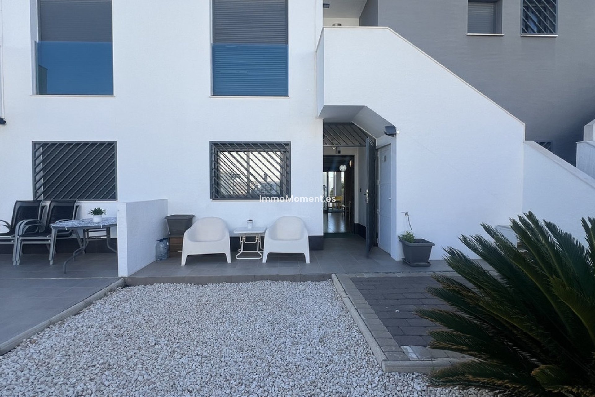 Resale - Apartment - Orihuela - La Zenia