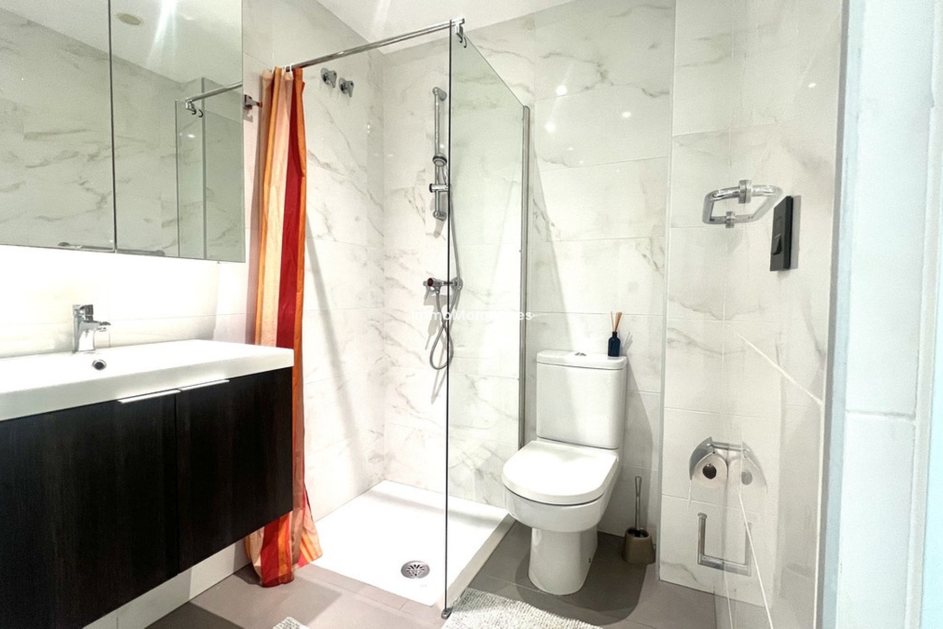 Resale - Apartment - Orihuela - La Zenia