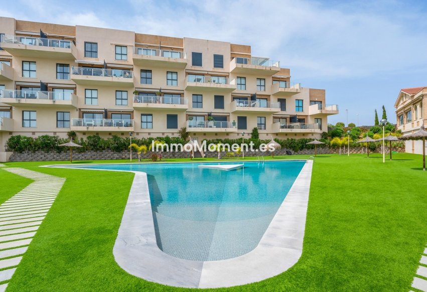 Resale - Apartment - Orihuela - La Zenia