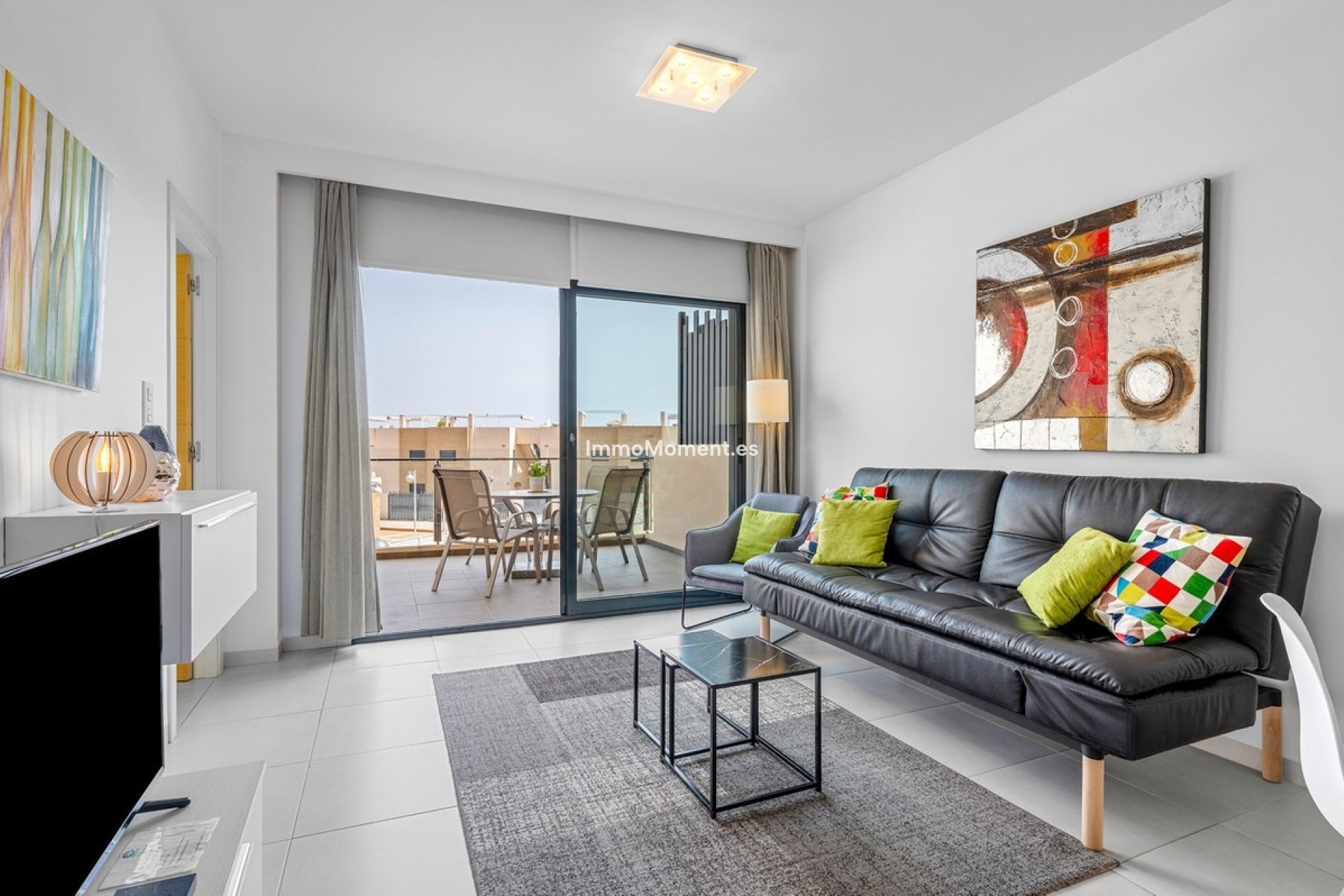 Resale - Apartment - Orihuela - La Zenia