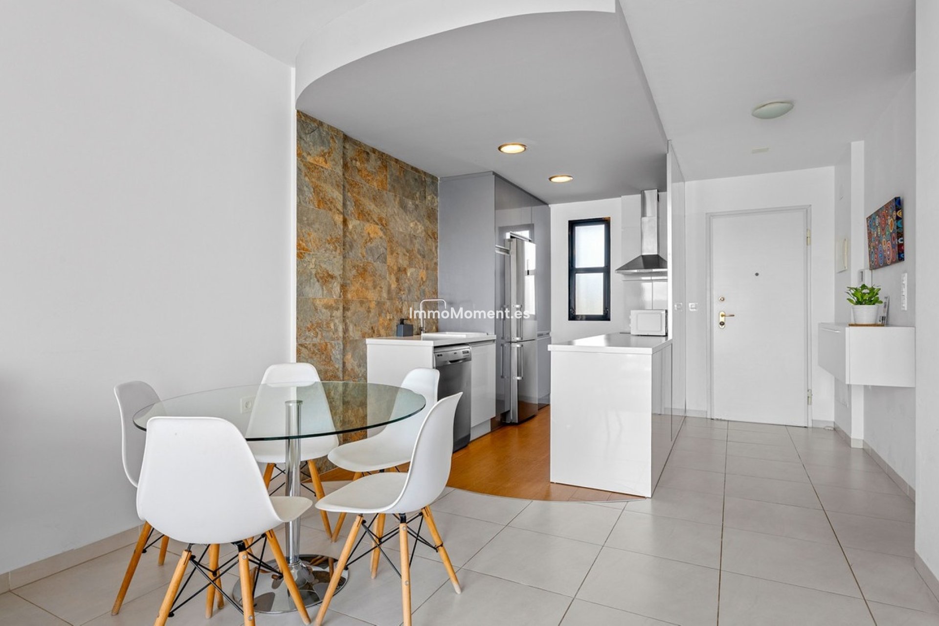 Resale - Apartment - Orihuela - La Zenia