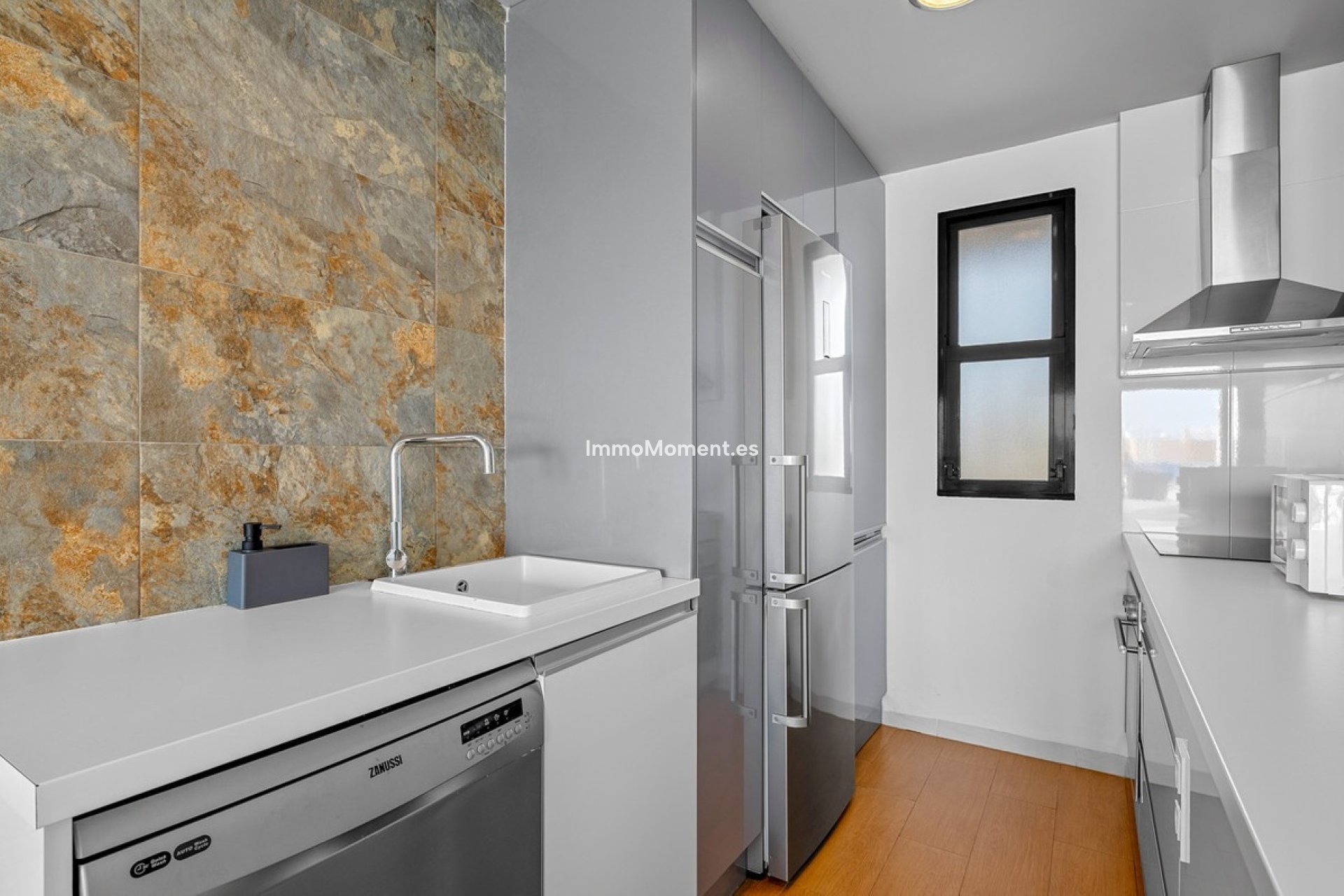 Resale - Apartment - Orihuela - La Zenia