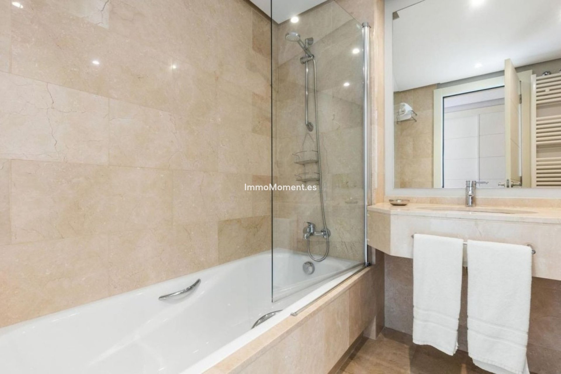 Resale - Apartment - Orihuela - Las Colinas Golf