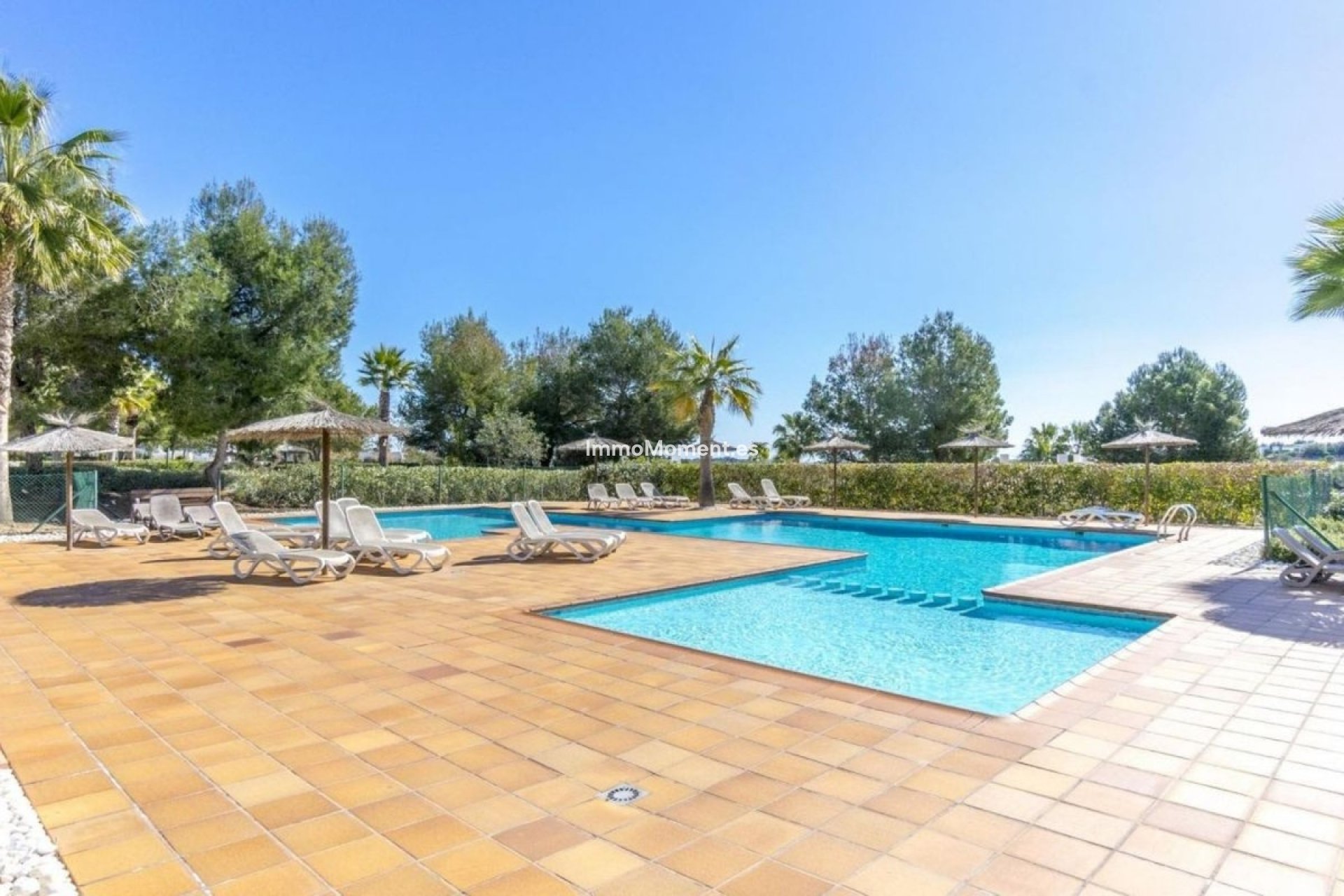 Resale - Apartment - Orihuela - Las Colinas Golf