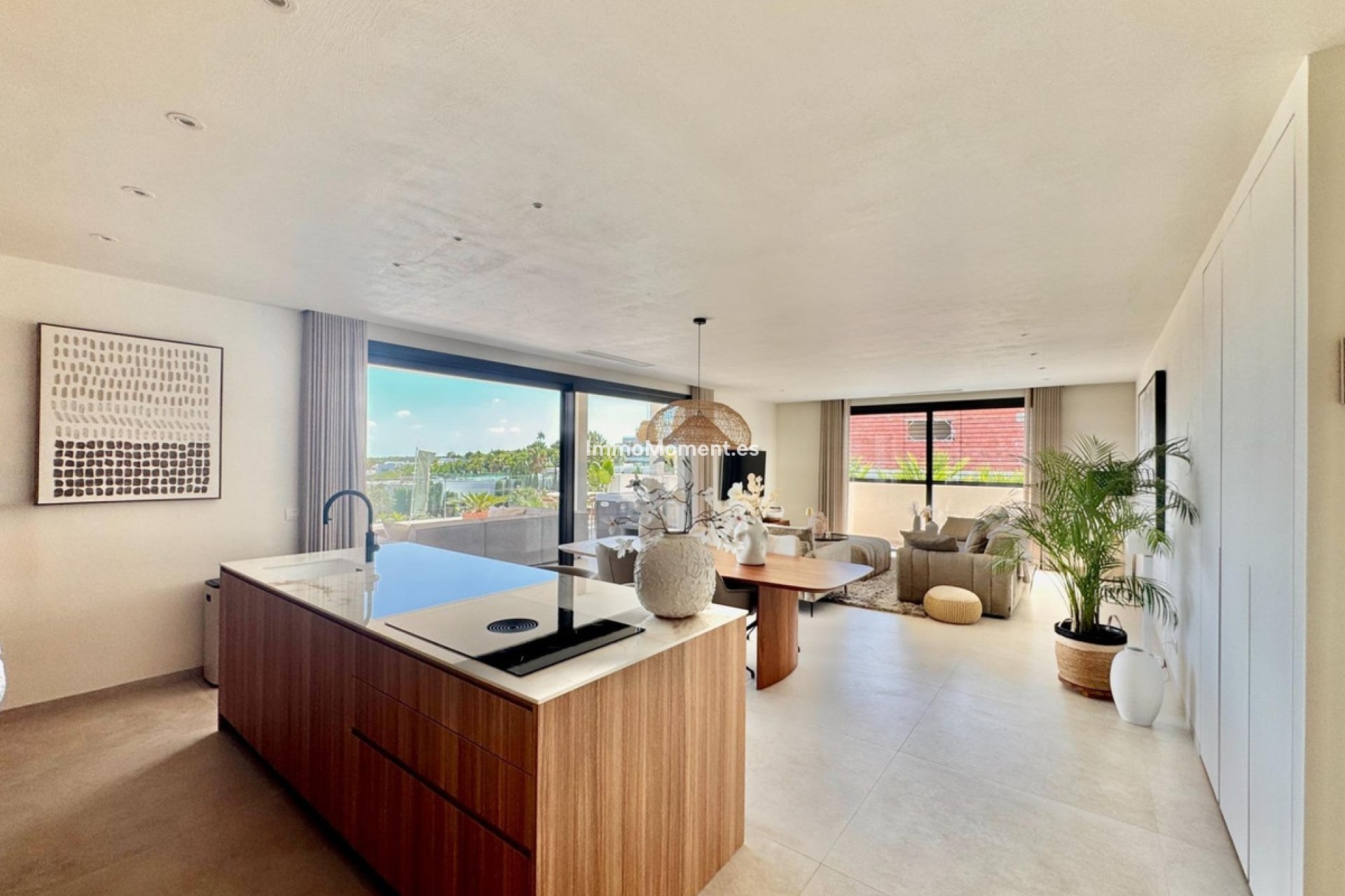 Resale - Apartment - Orihuela - Las Colinas Golf