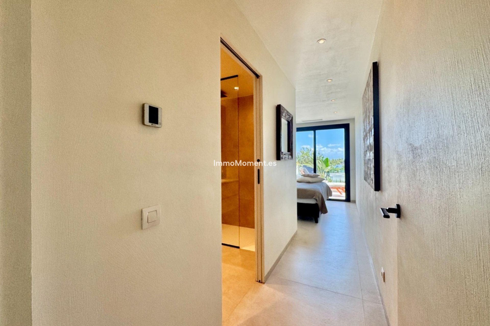 Resale - Apartment - Orihuela - Las Colinas Golf