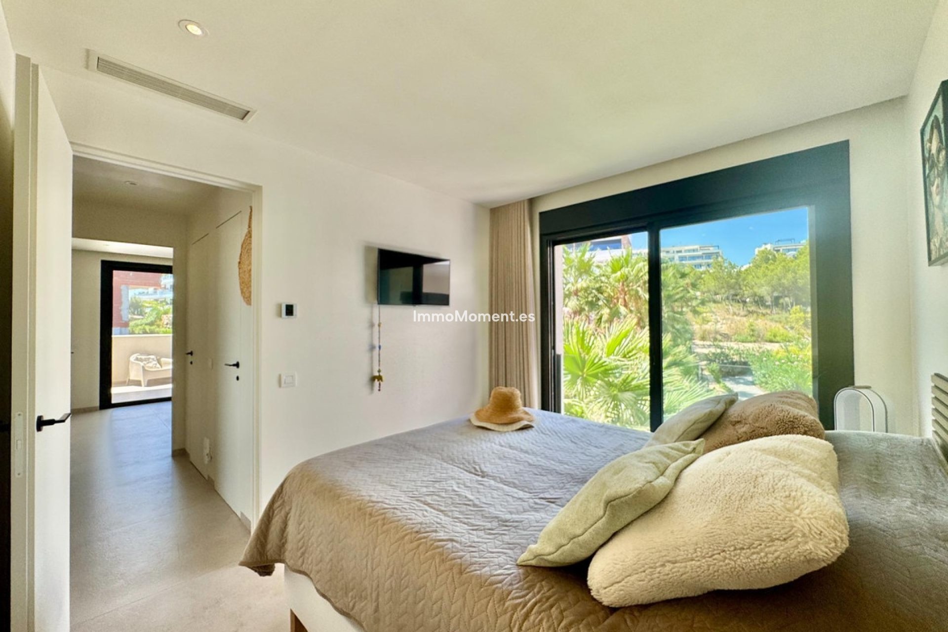 Resale - Apartment - Orihuela - Las Colinas Golf