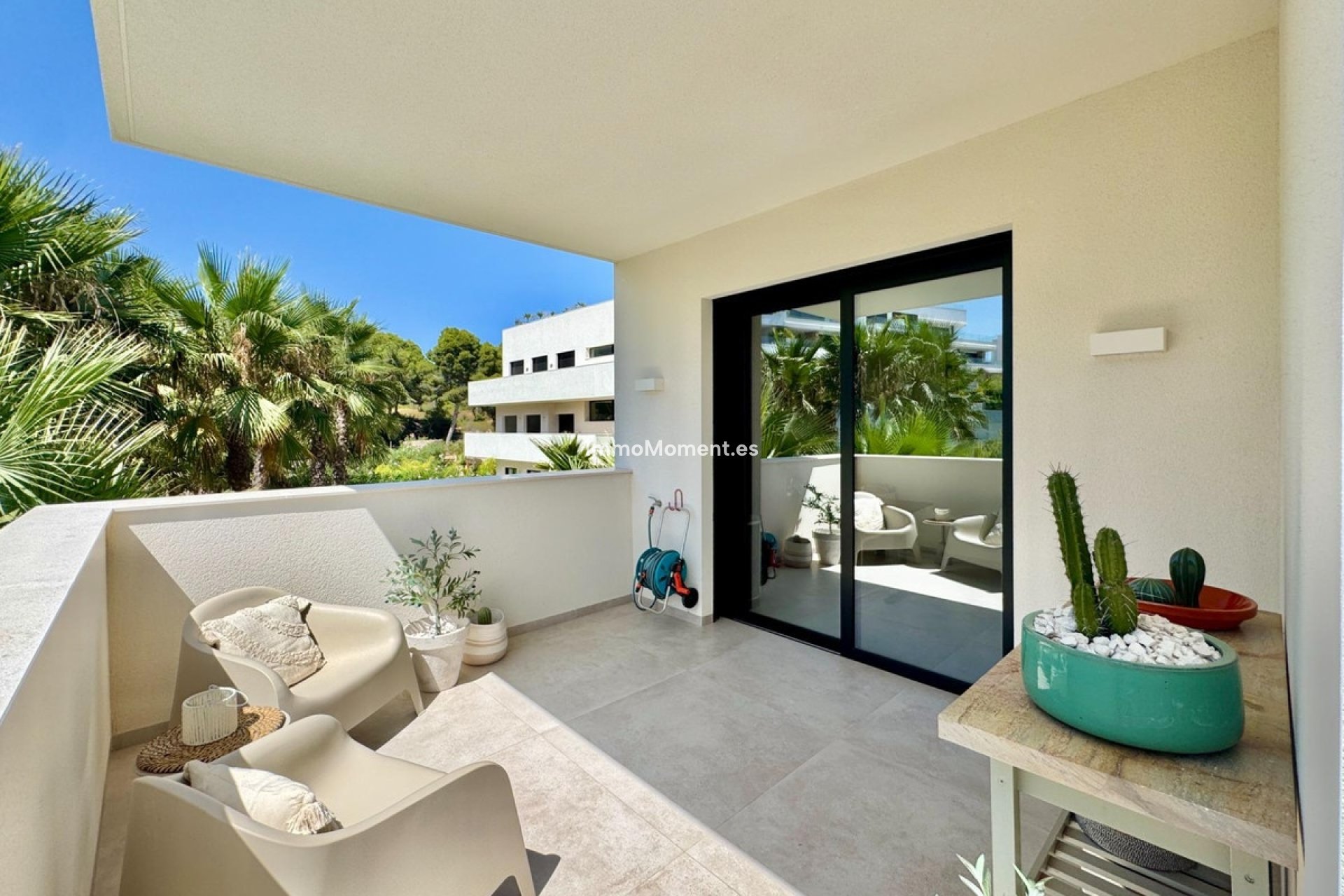 Resale - Apartment - Orihuela - Las Colinas Golf
