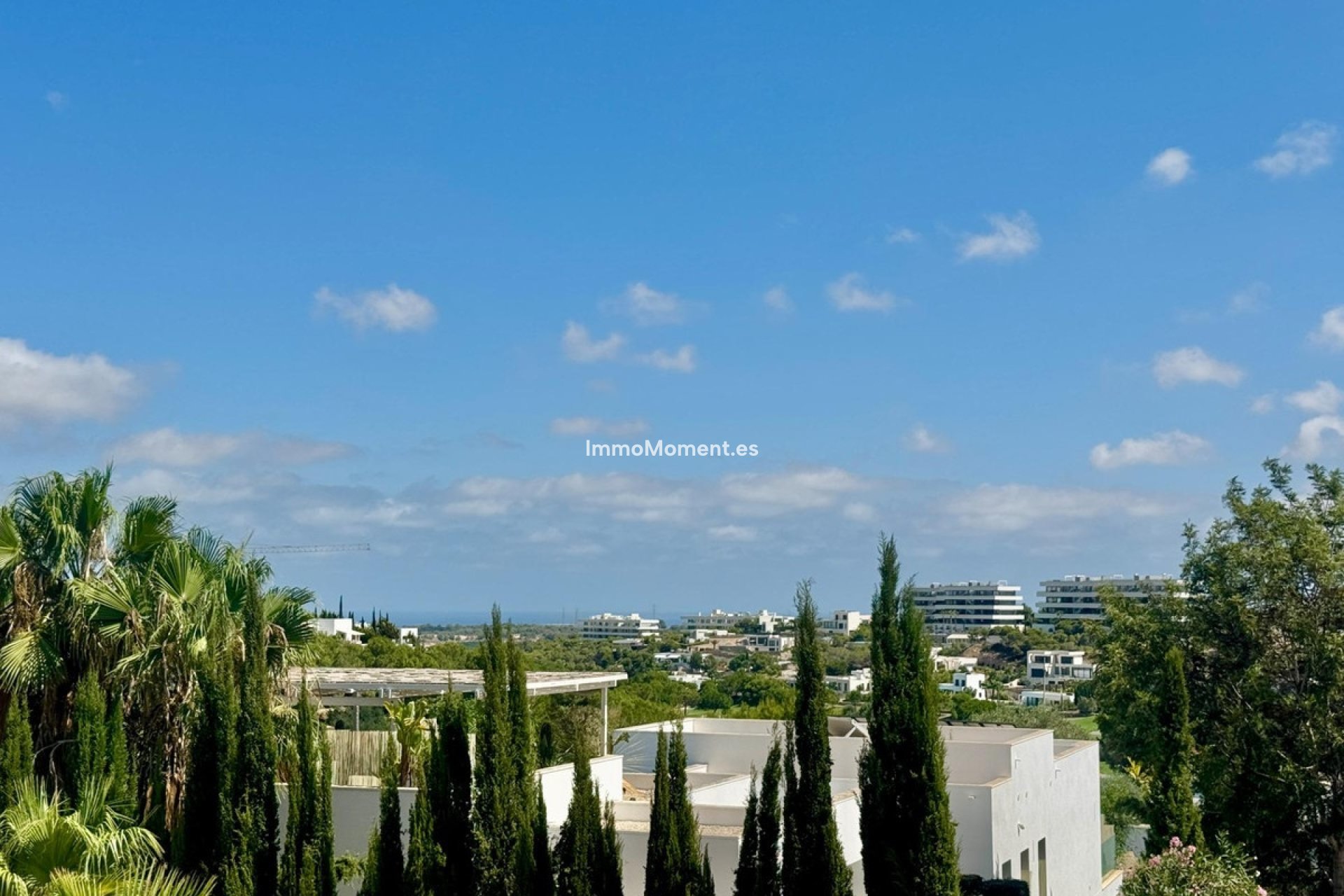 Resale - Apartment - Orihuela - Las Colinas Golf