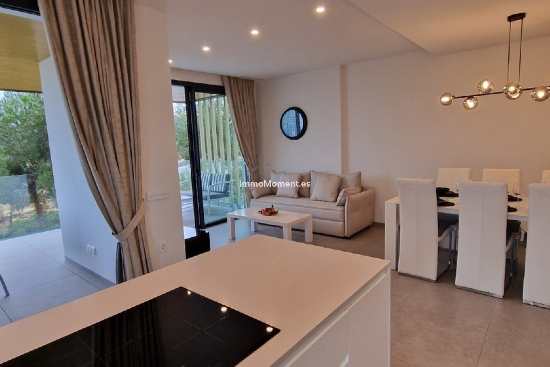 Resale - Apartment - Orihuela - Las Colinas Golf