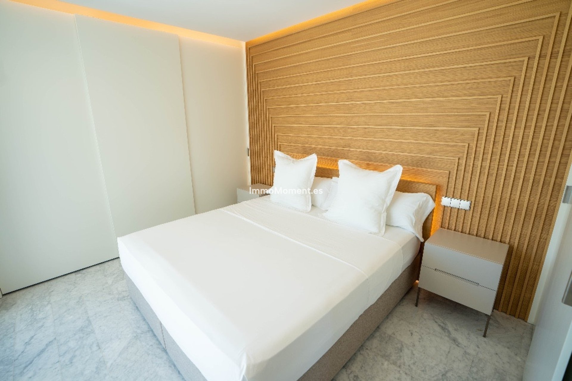 Resale - Apartment - Orihuela - Las Colinas Golf