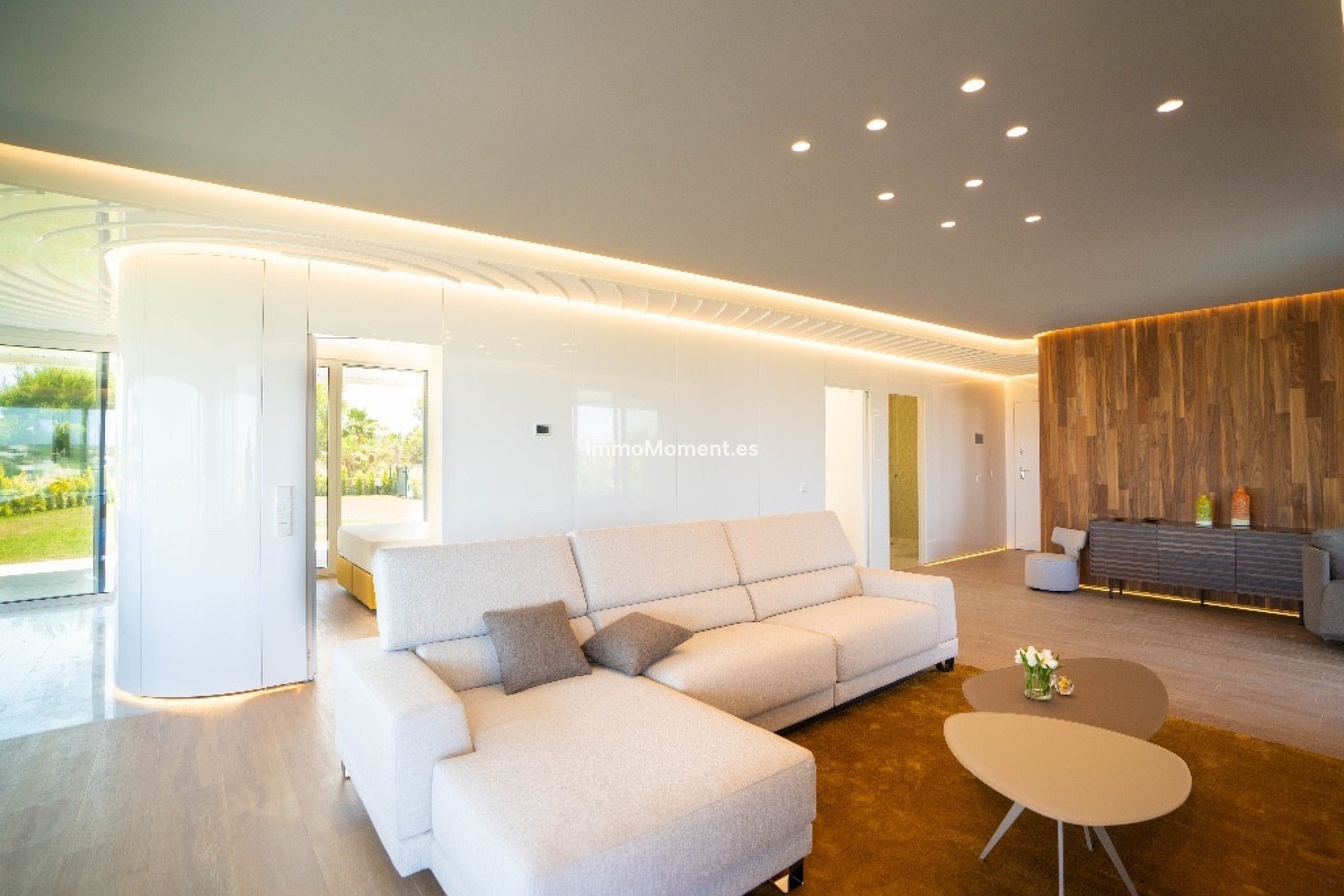 Resale - Apartment - Orihuela - Las Colinas Golf