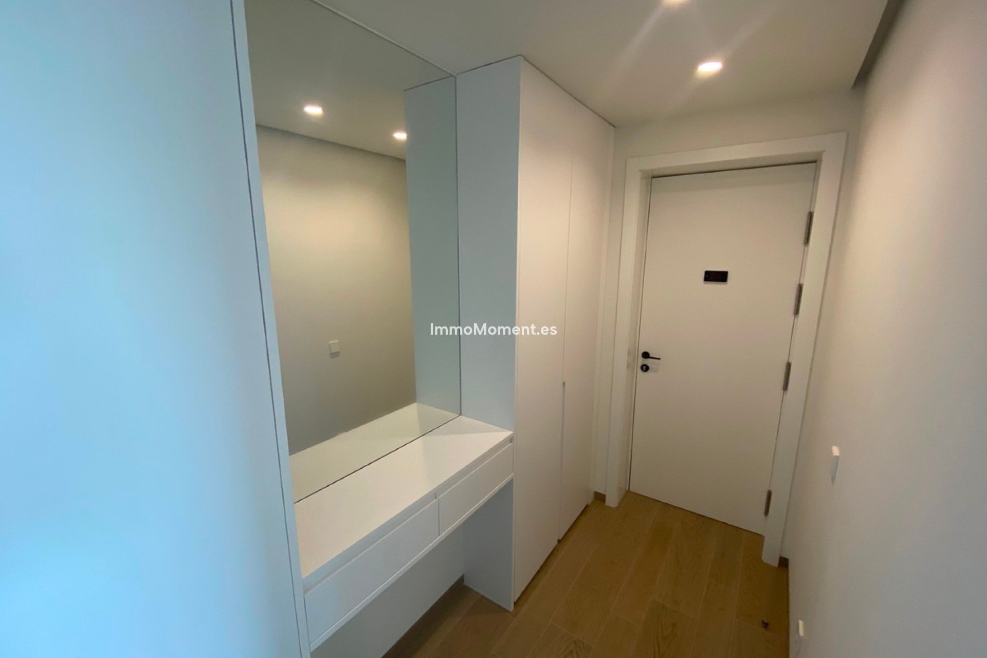 Resale - Apartment - Orihuela - Las Colinas Golf