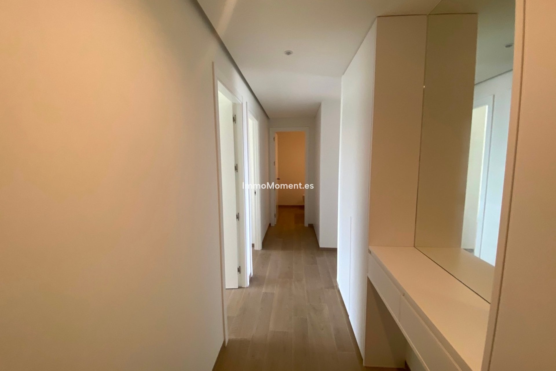 Resale - Apartment - Orihuela - Las Colinas Golf