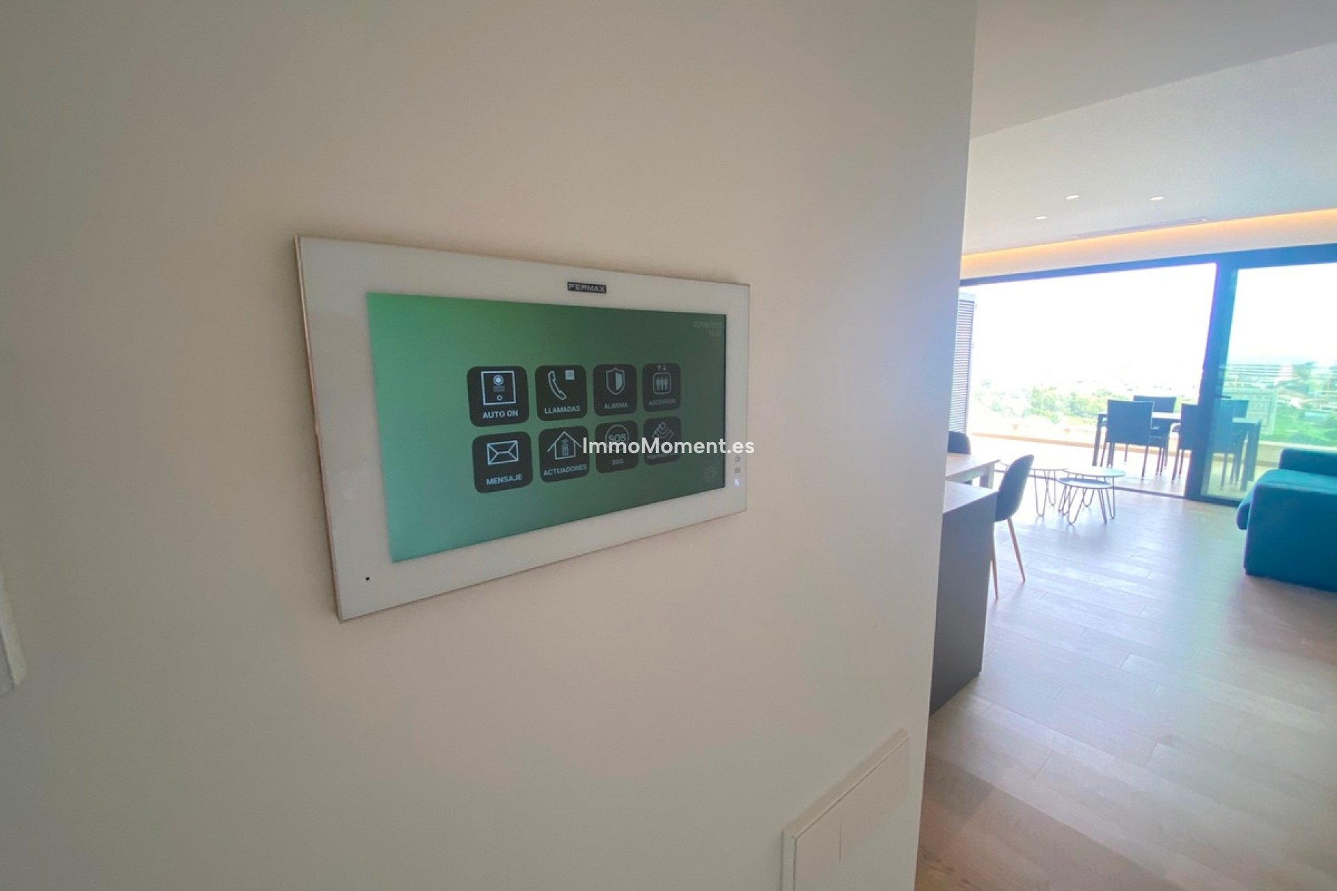 Resale - Apartment - Orihuela - Las Colinas Golf
