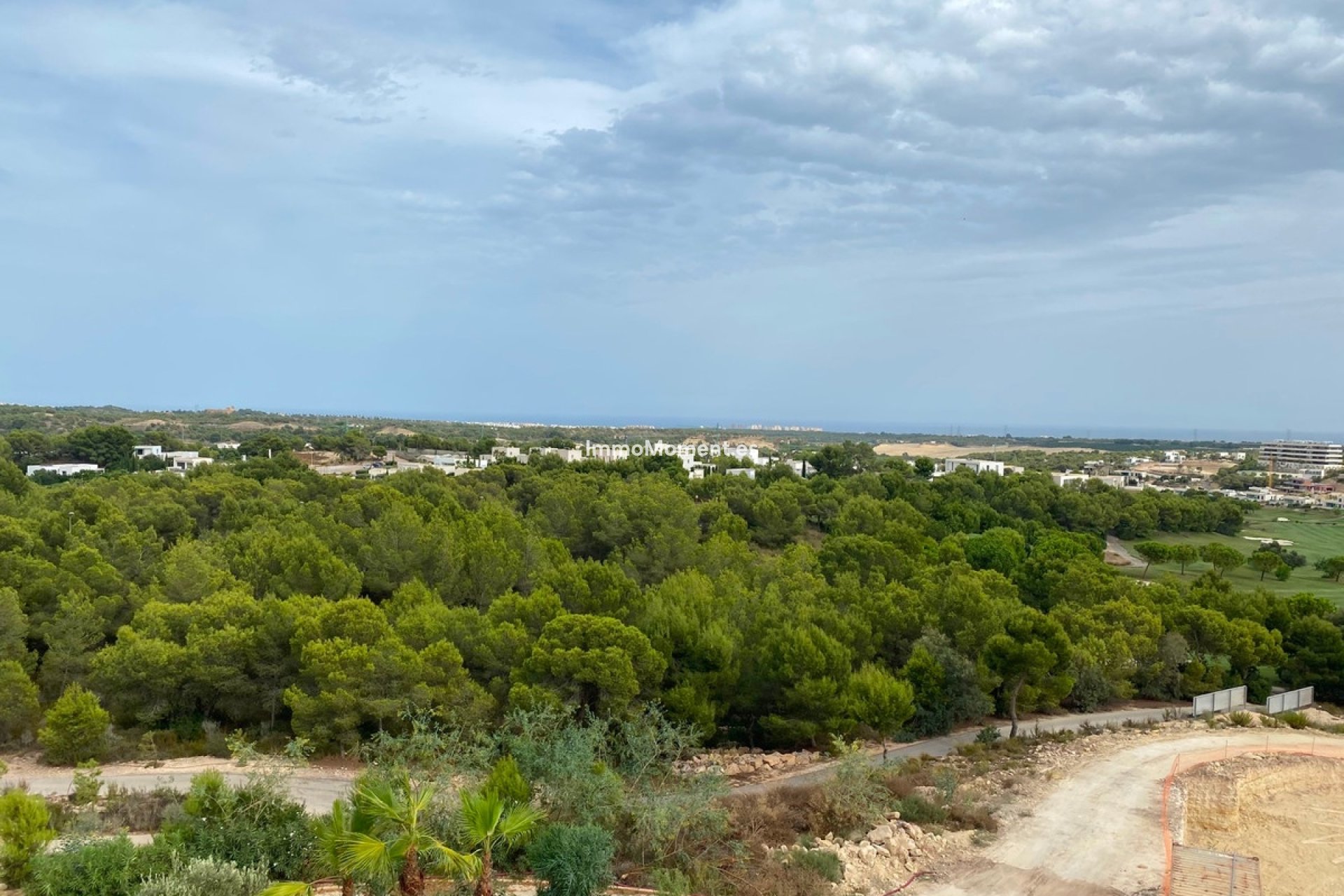 Resale - Apartment - Orihuela - Las Colinas Golf