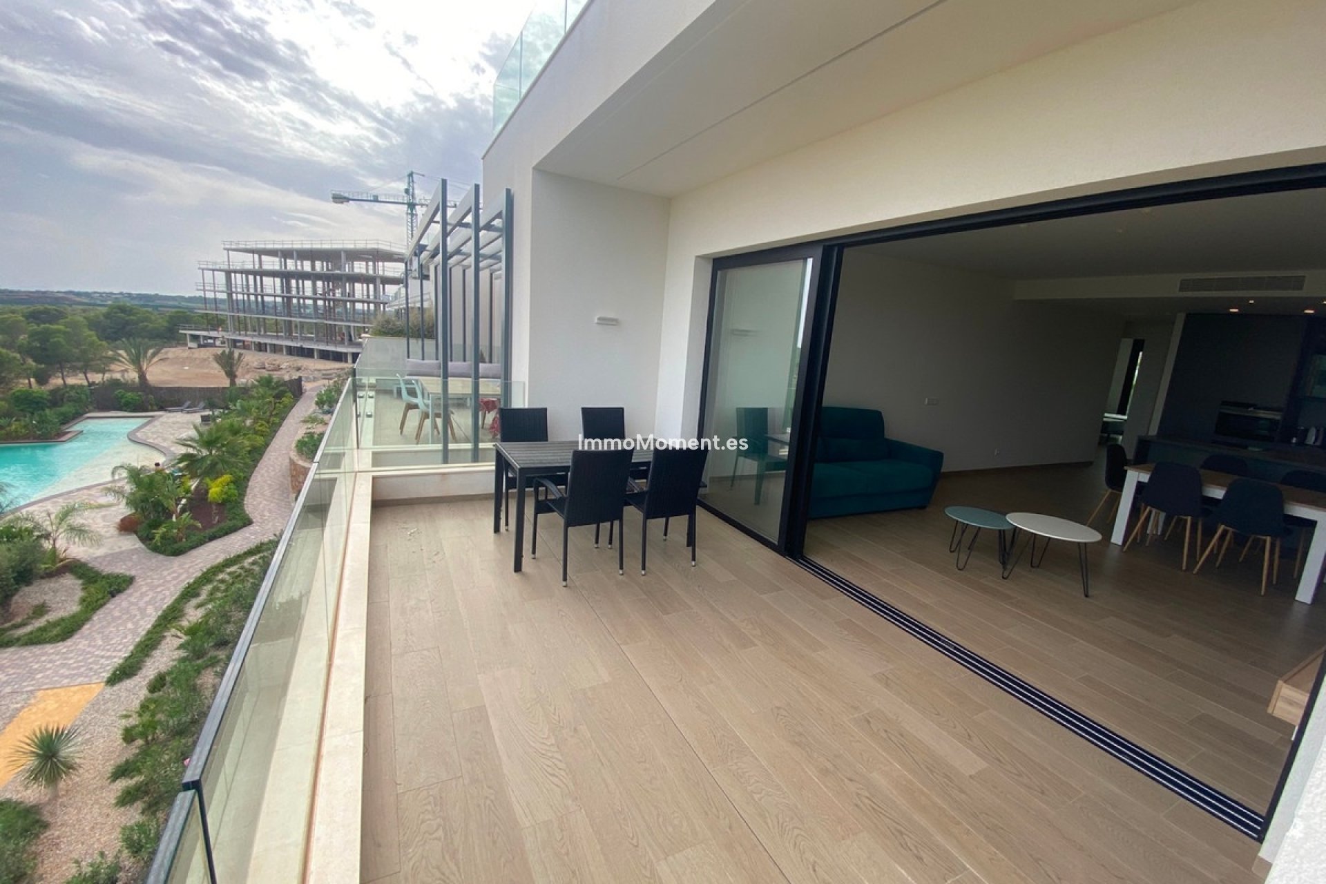 Resale - Apartment - Orihuela - Las Colinas Golf