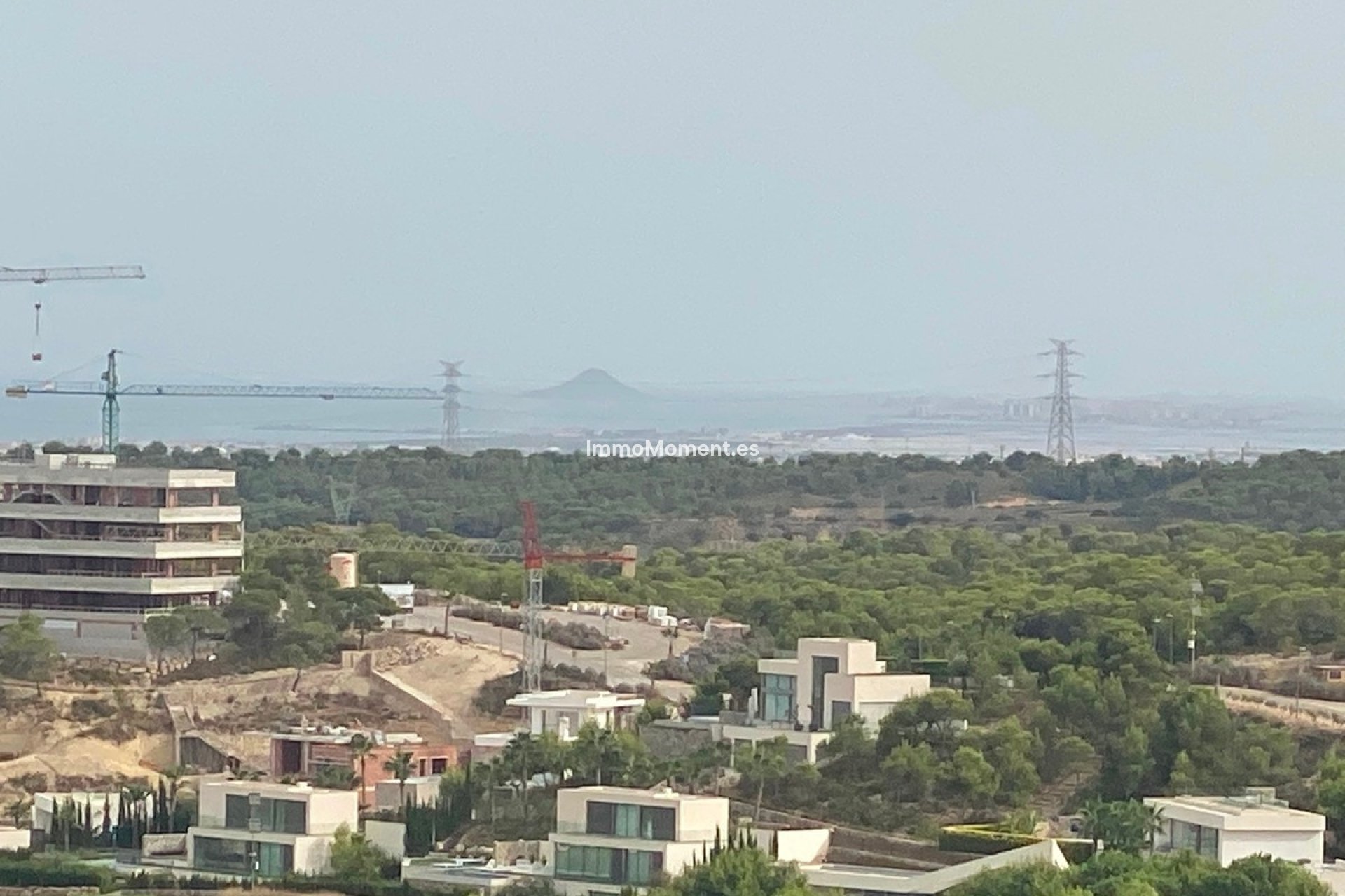 Resale - Apartment - Orihuela - Las Colinas Golf