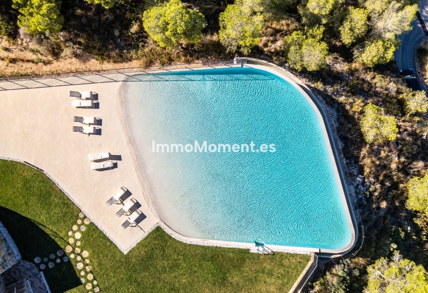 Resale - Apartment - Orihuela - Las Colinas Golf