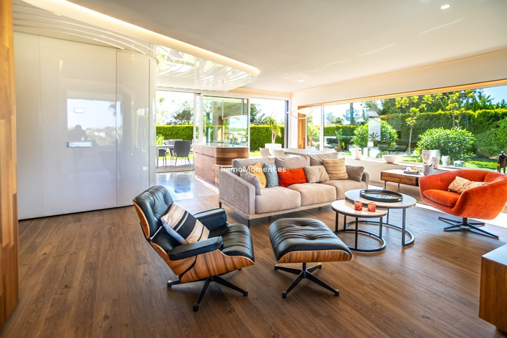 Resale - Apartment - Orihuela - Las Colinas Golf