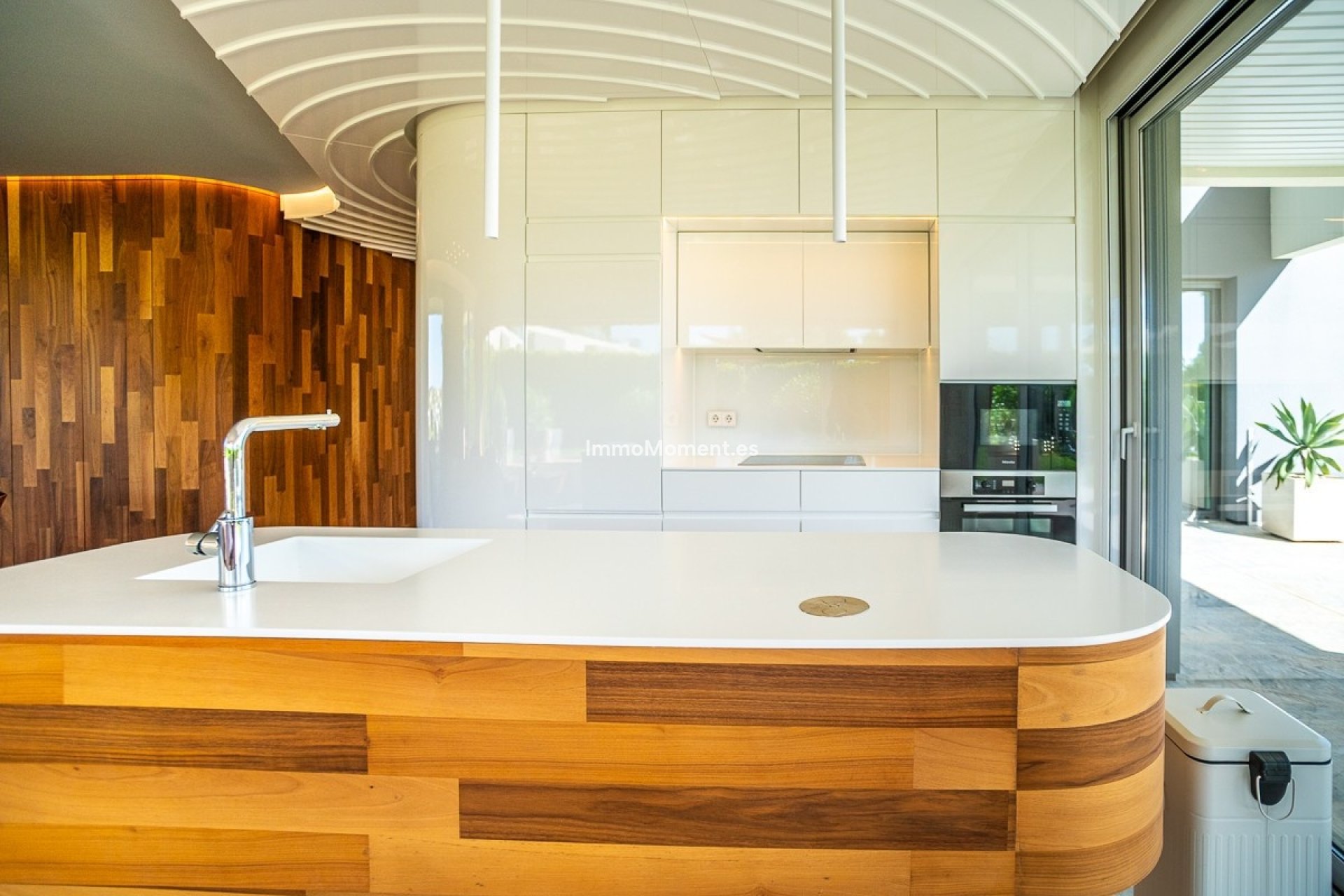 Resale - Apartment - Orihuela - Las Colinas Golf