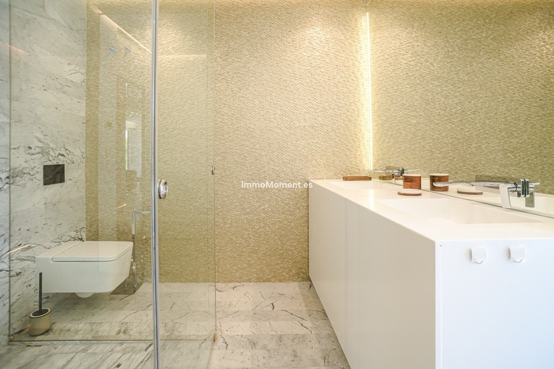 Resale - Apartment - Orihuela - Las Colinas Golf