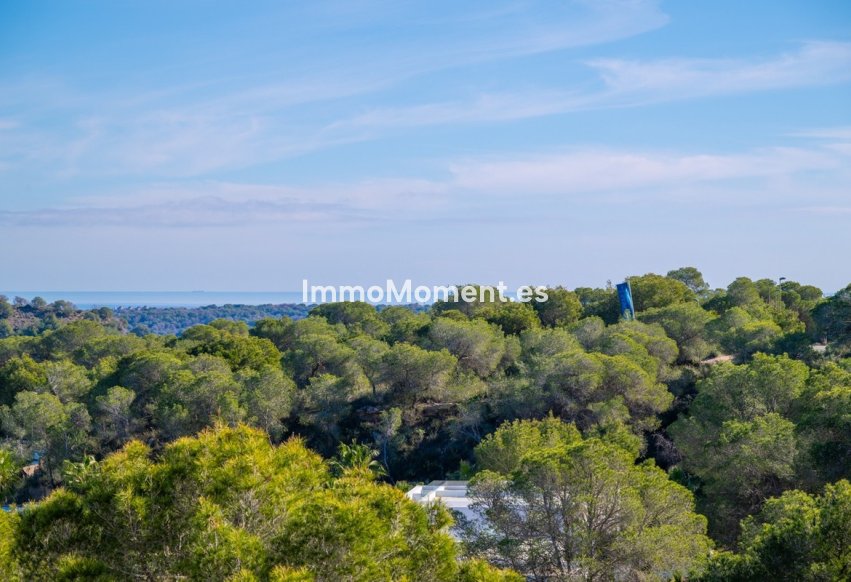 Resale - Apartment - Orihuela - Las Colinas Golf