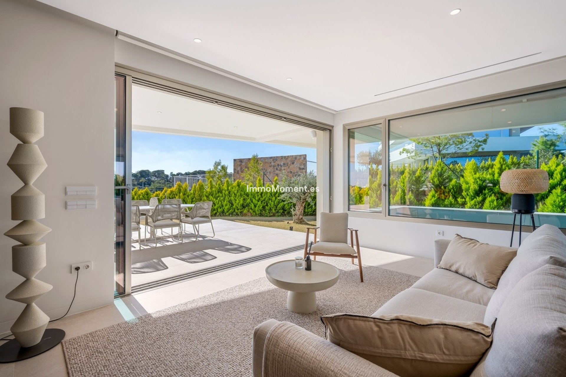 Resale - Apartment - Orihuela - Las Colinas Golf