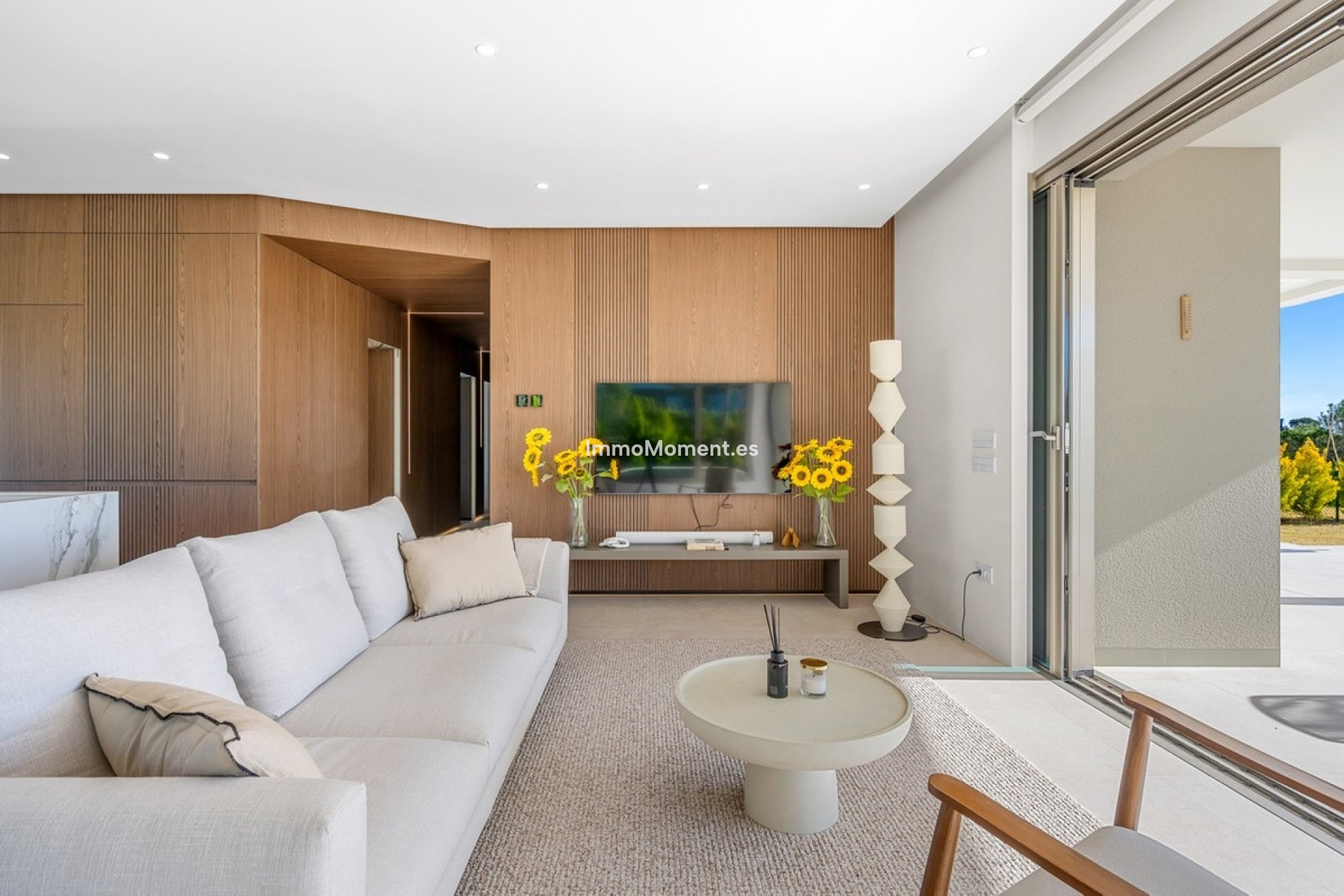 Resale - Apartment - Orihuela - Las Colinas Golf