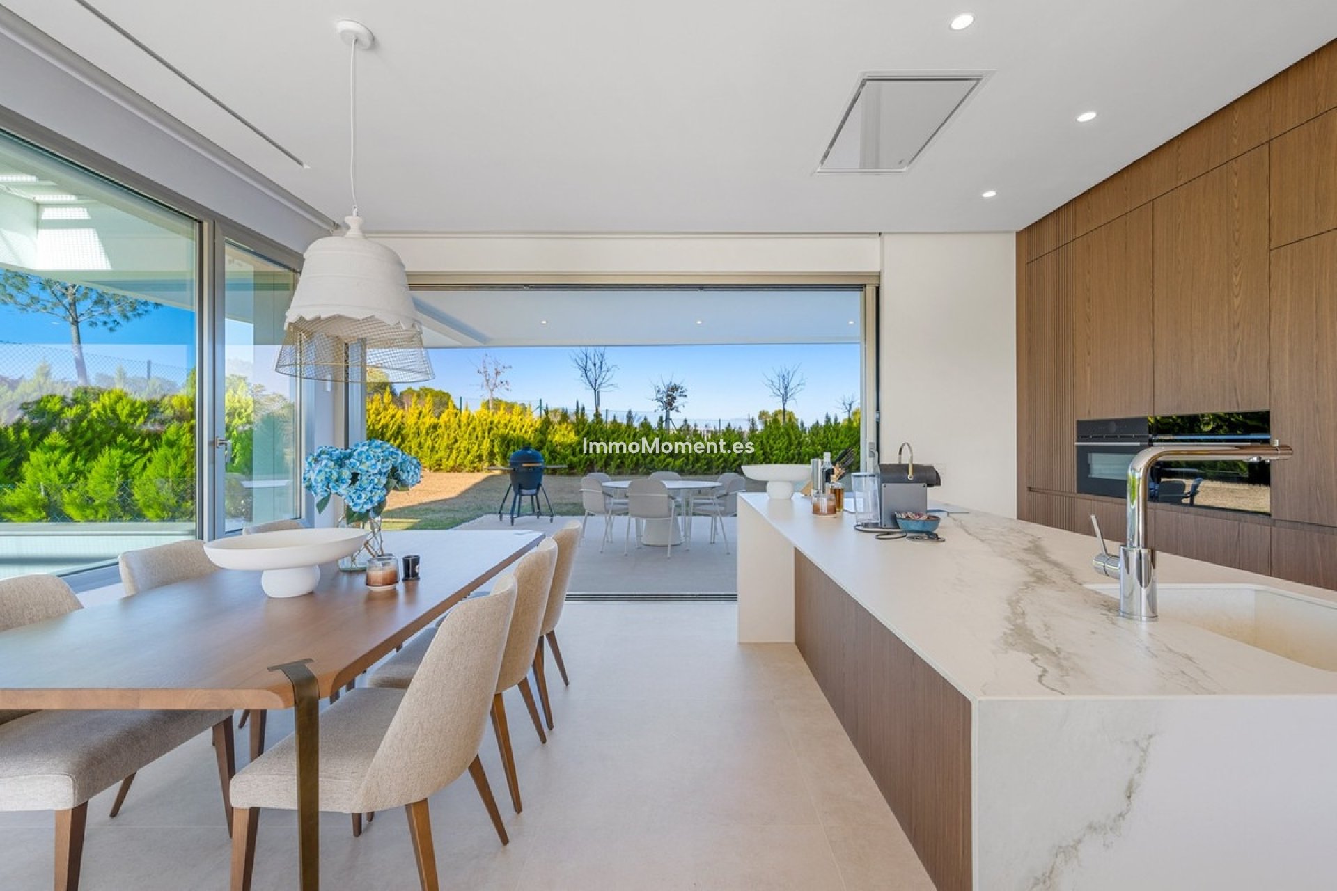 Resale - Apartment - Orihuela - Las Colinas Golf