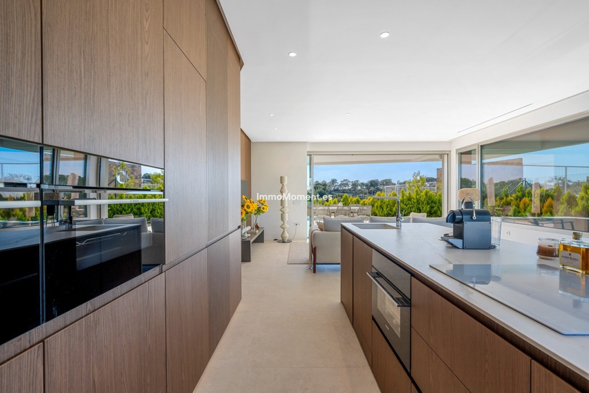 Resale - Apartment - Orihuela - Las Colinas Golf