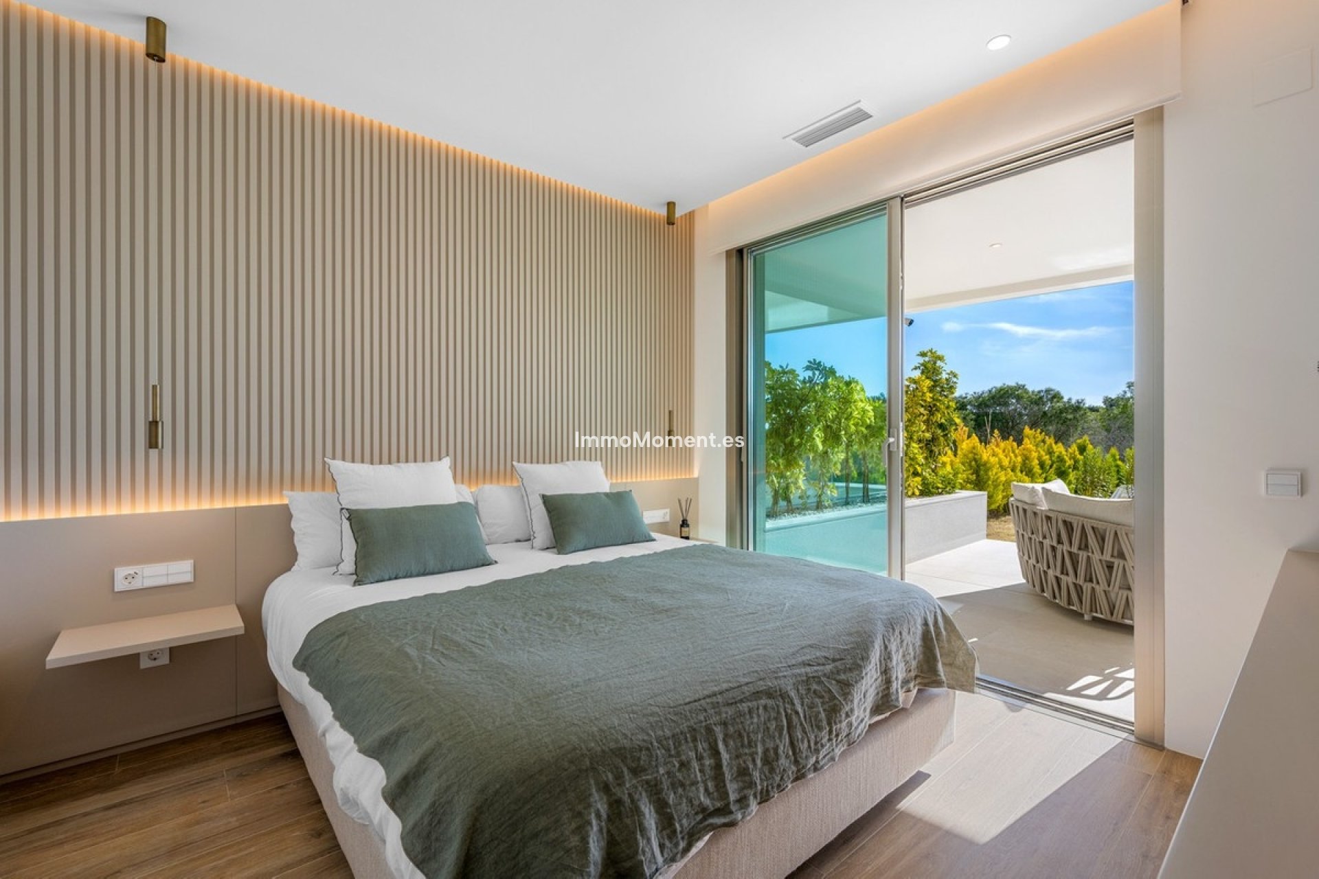 Resale - Apartment - Orihuela - Las Colinas Golf