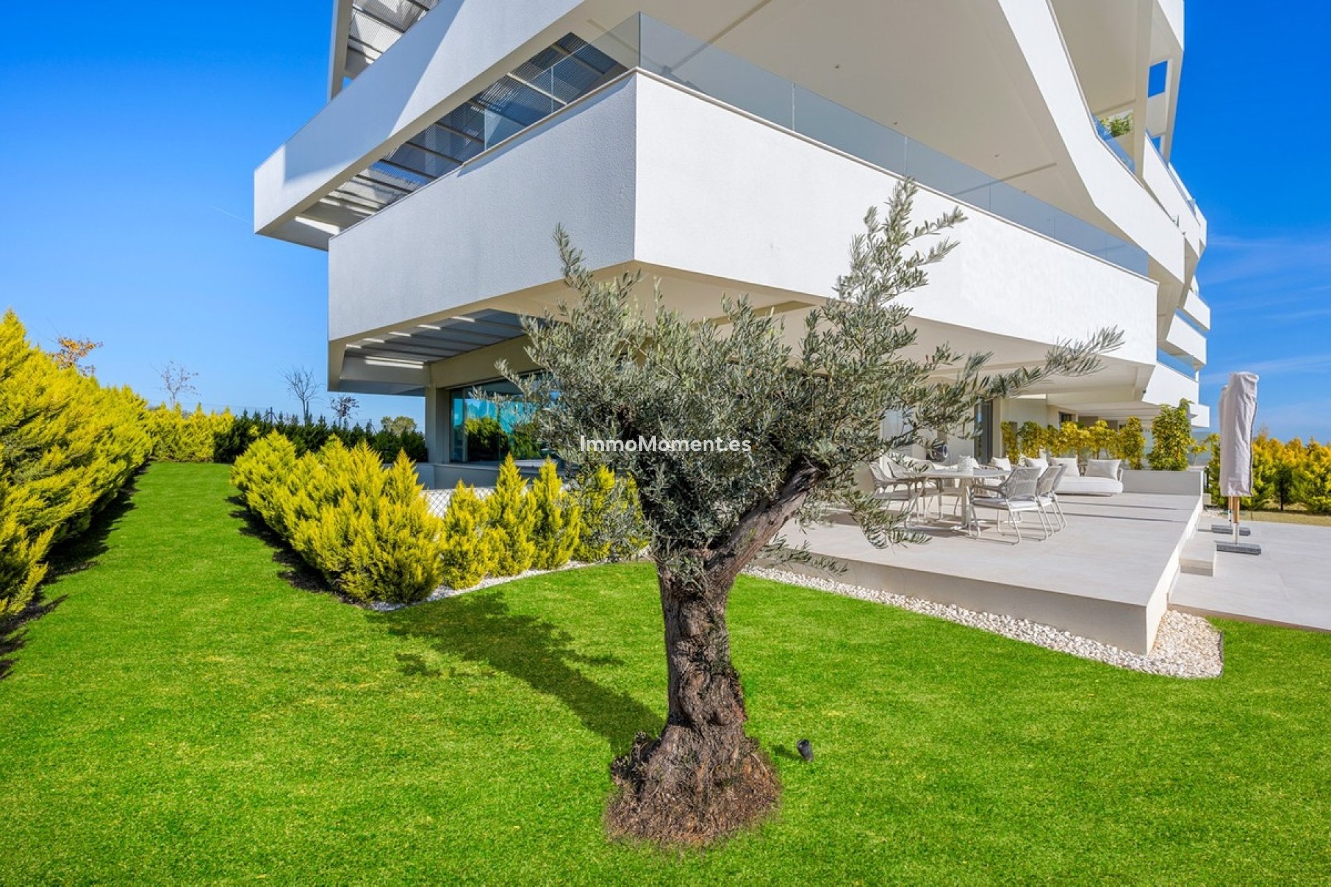 Resale - Apartment - Orihuela - Las Colinas Golf