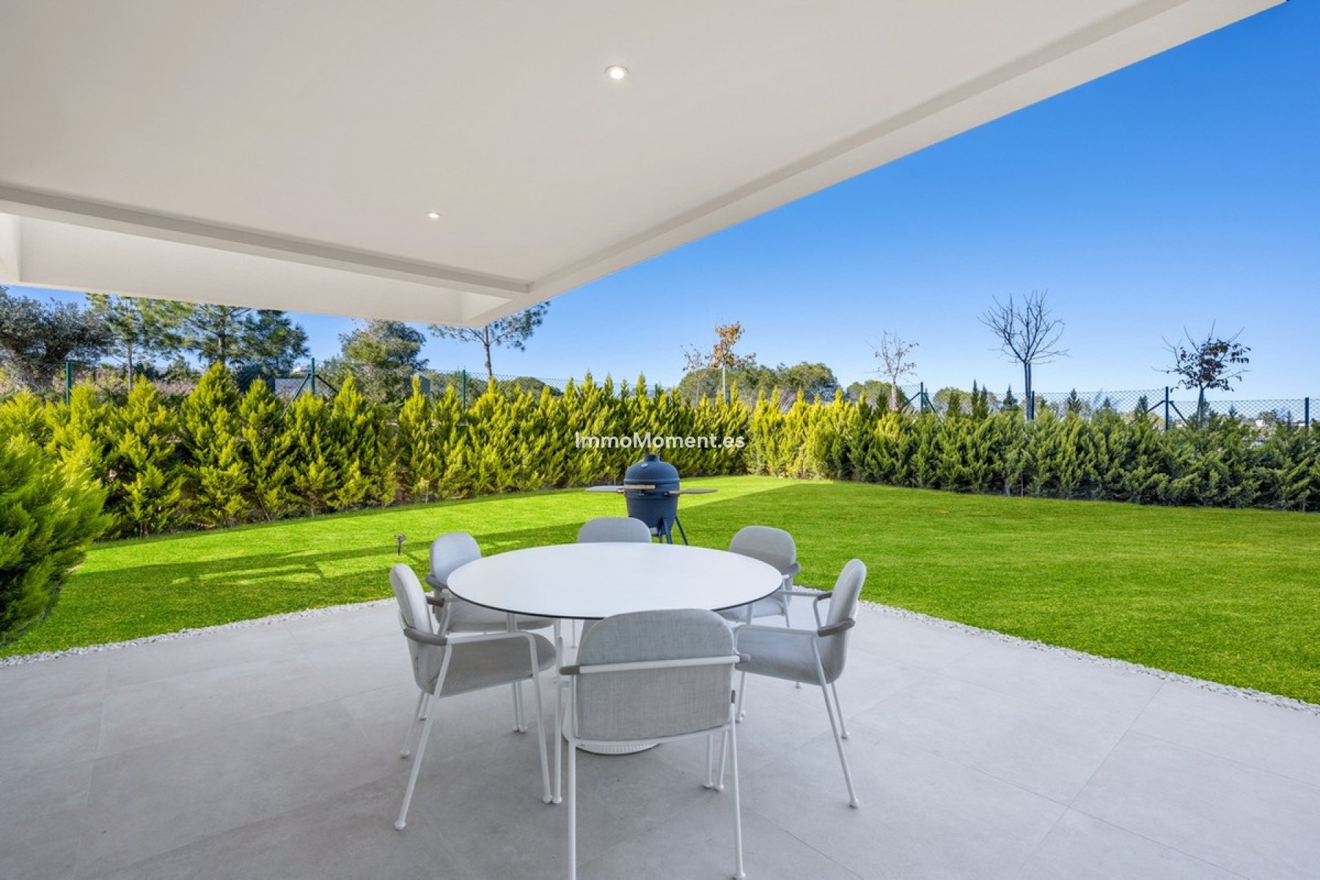 Resale - Apartment - Orihuela - Las Colinas Golf