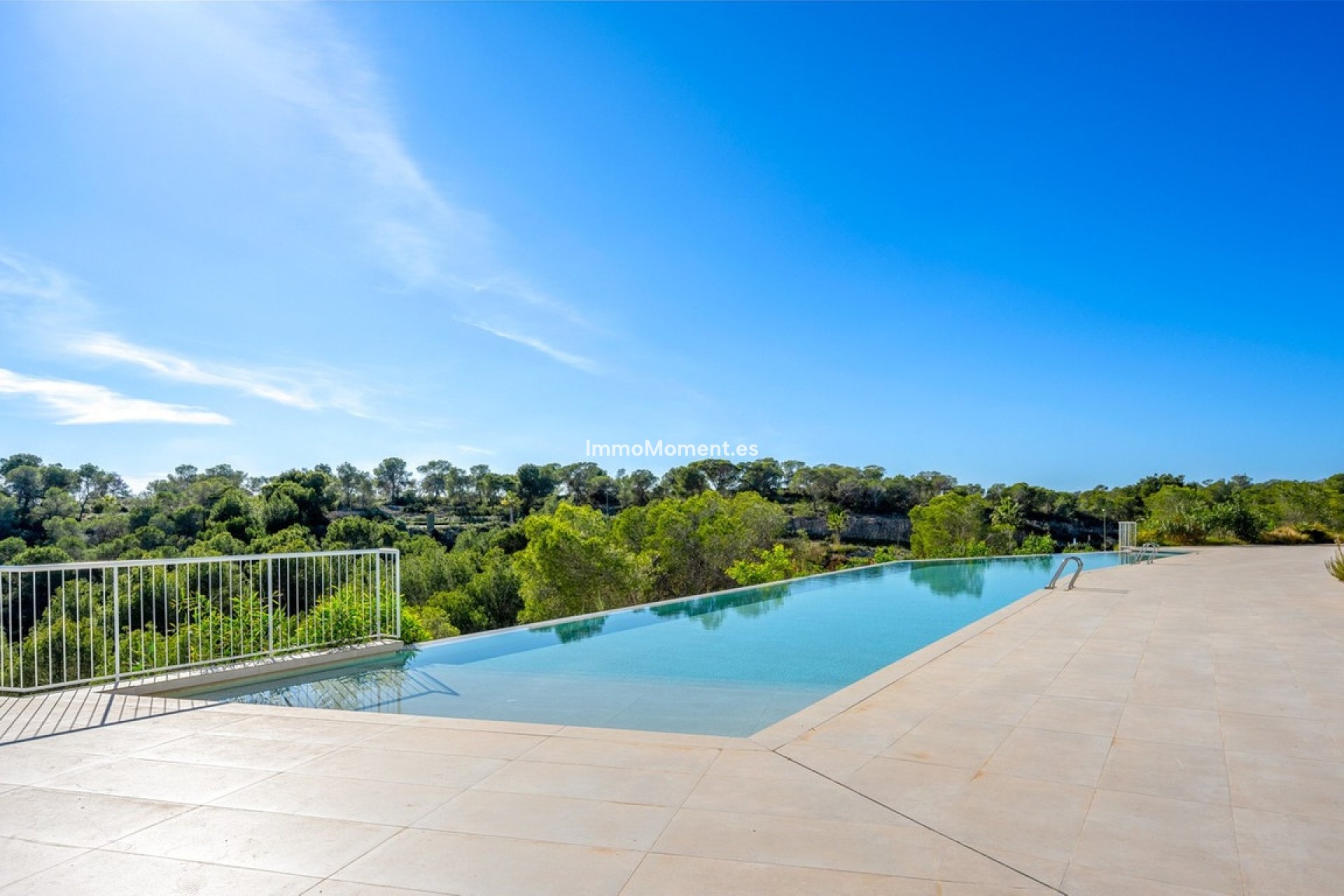 Resale - Apartment - Orihuela - Las Colinas Golf