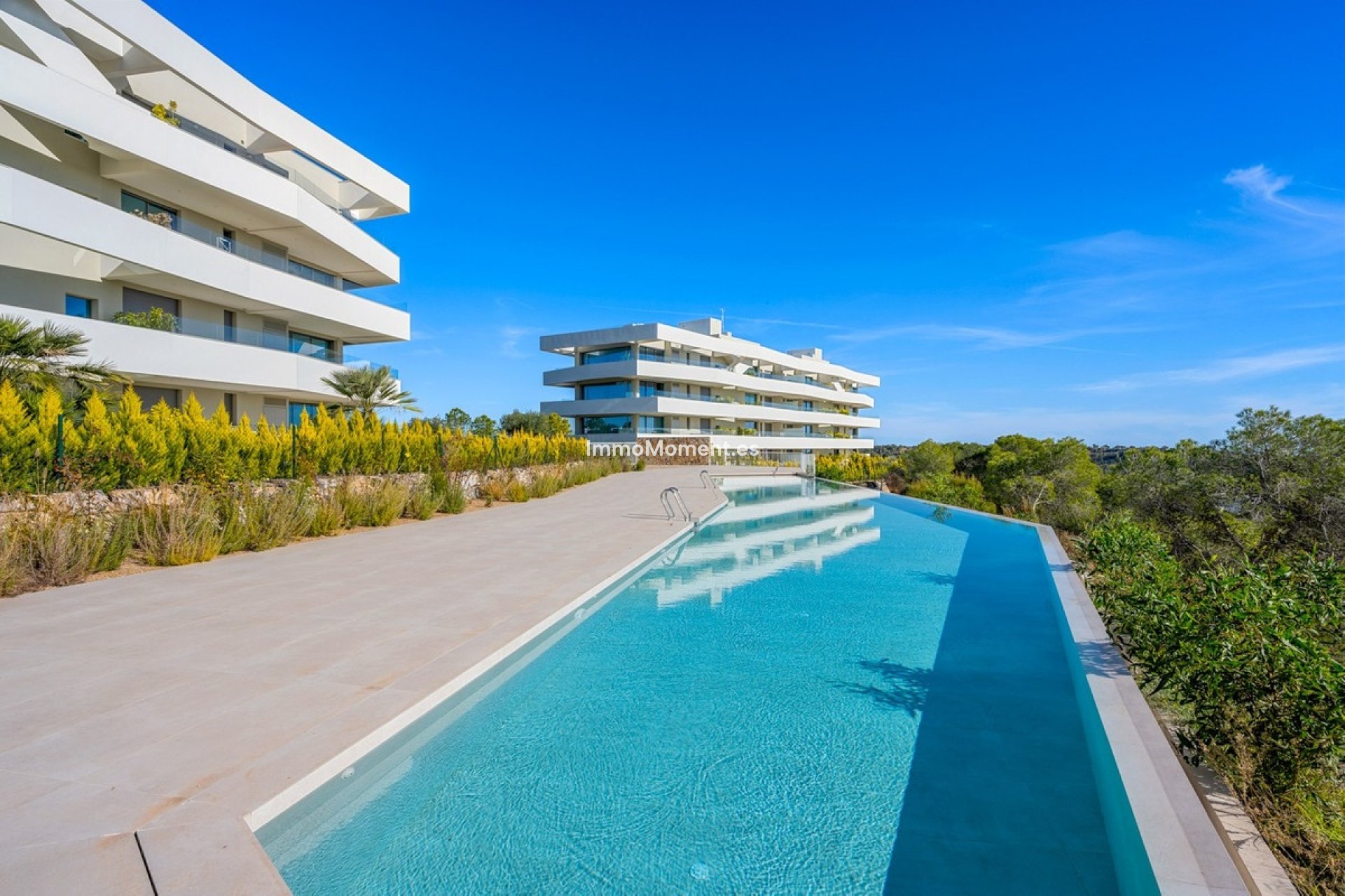 Resale - Apartment - Orihuela - Las Colinas Golf