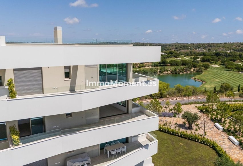 Resale - Apartment - Orihuela - Las Colinas Golf