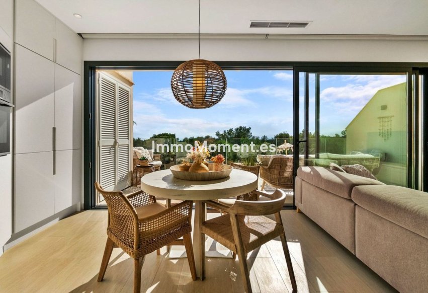 Resale - Apartment - Orihuela - Las Colinas Golf