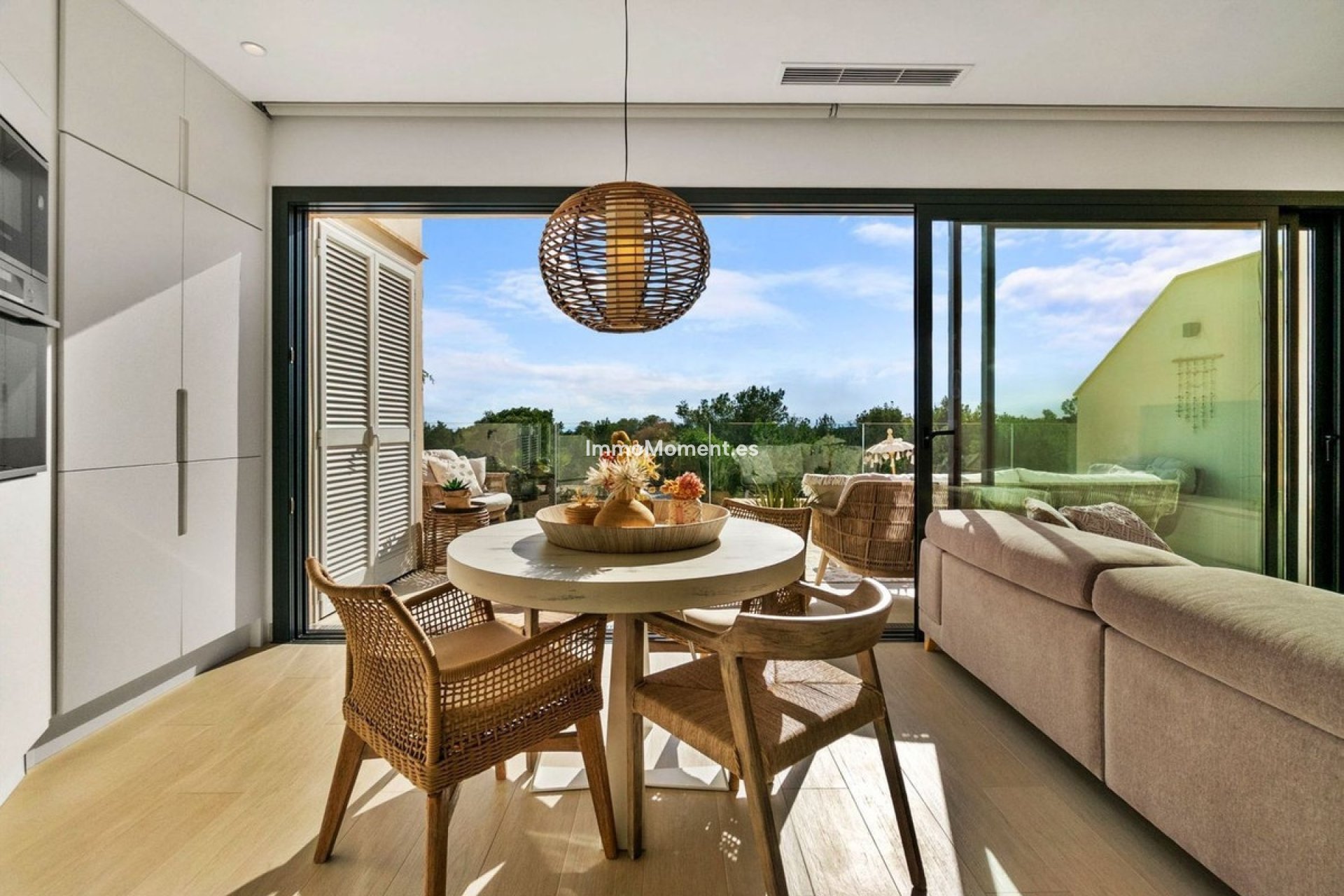 Resale - Apartment - Orihuela - Las Colinas Golf