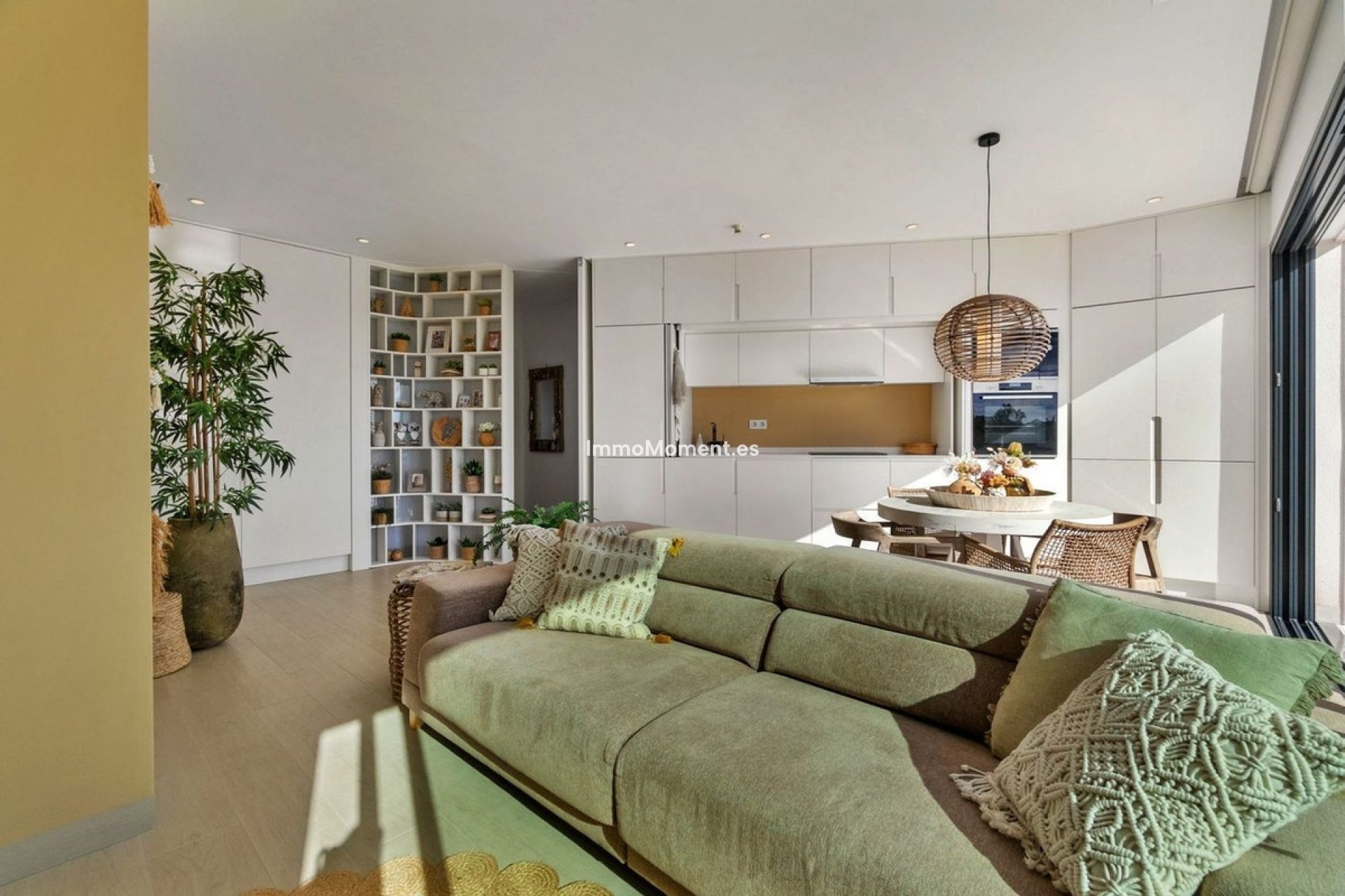 Resale - Apartment - Orihuela - Las Colinas Golf