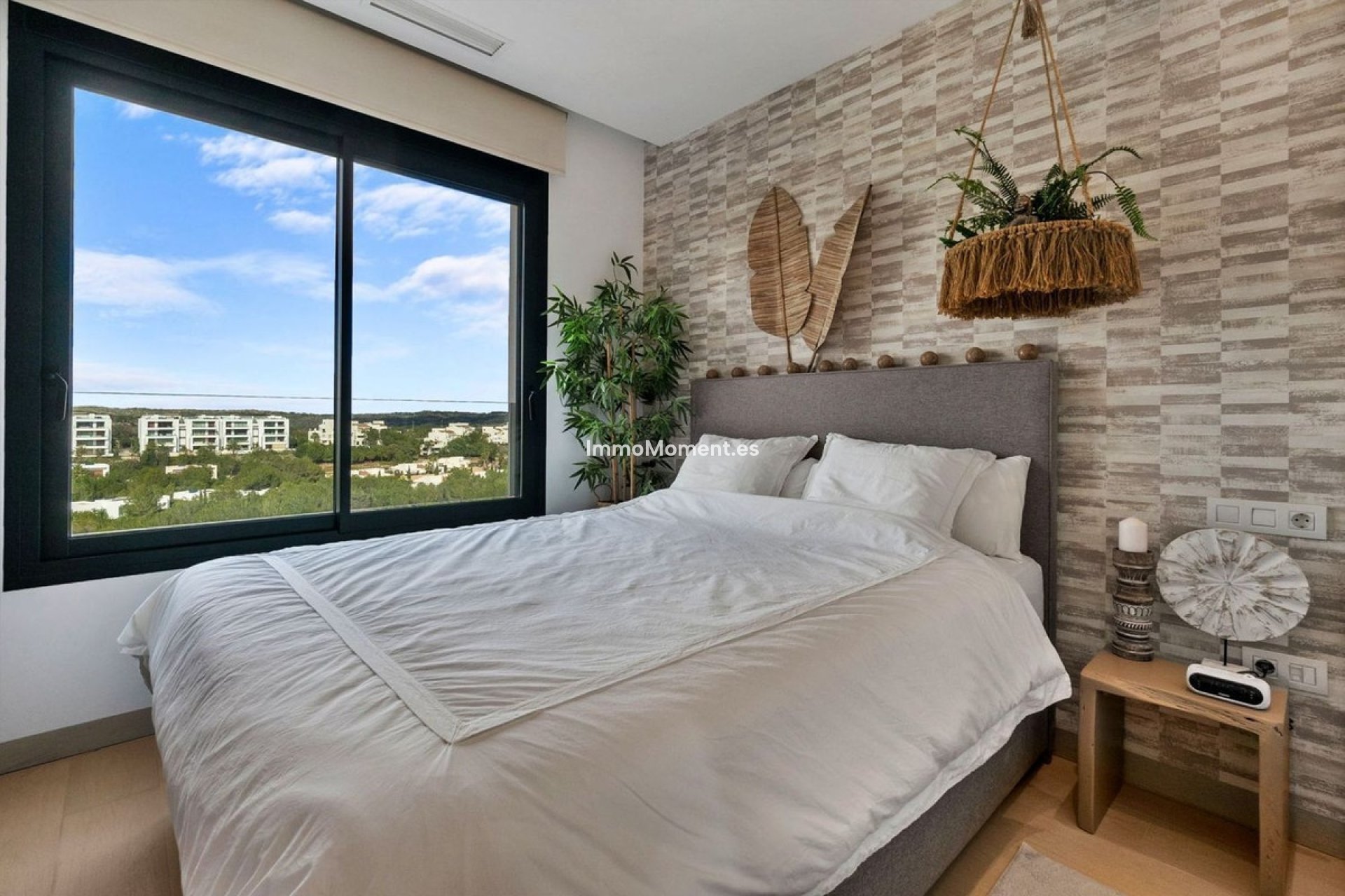 Resale - Apartment - Orihuela - Las Colinas Golf