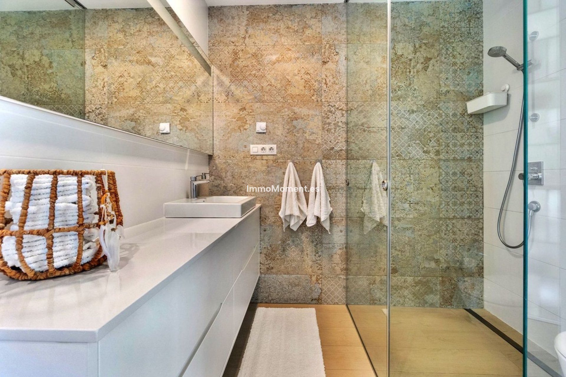 Resale - Apartment - Orihuela - Las Colinas Golf