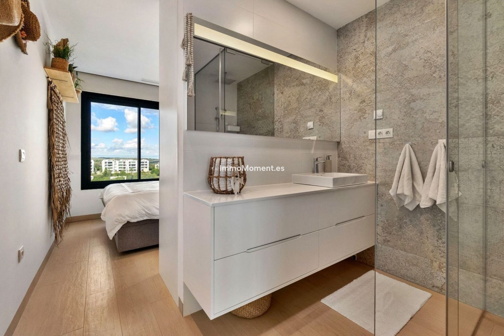 Resale - Apartment - Orihuela - Las Colinas Golf