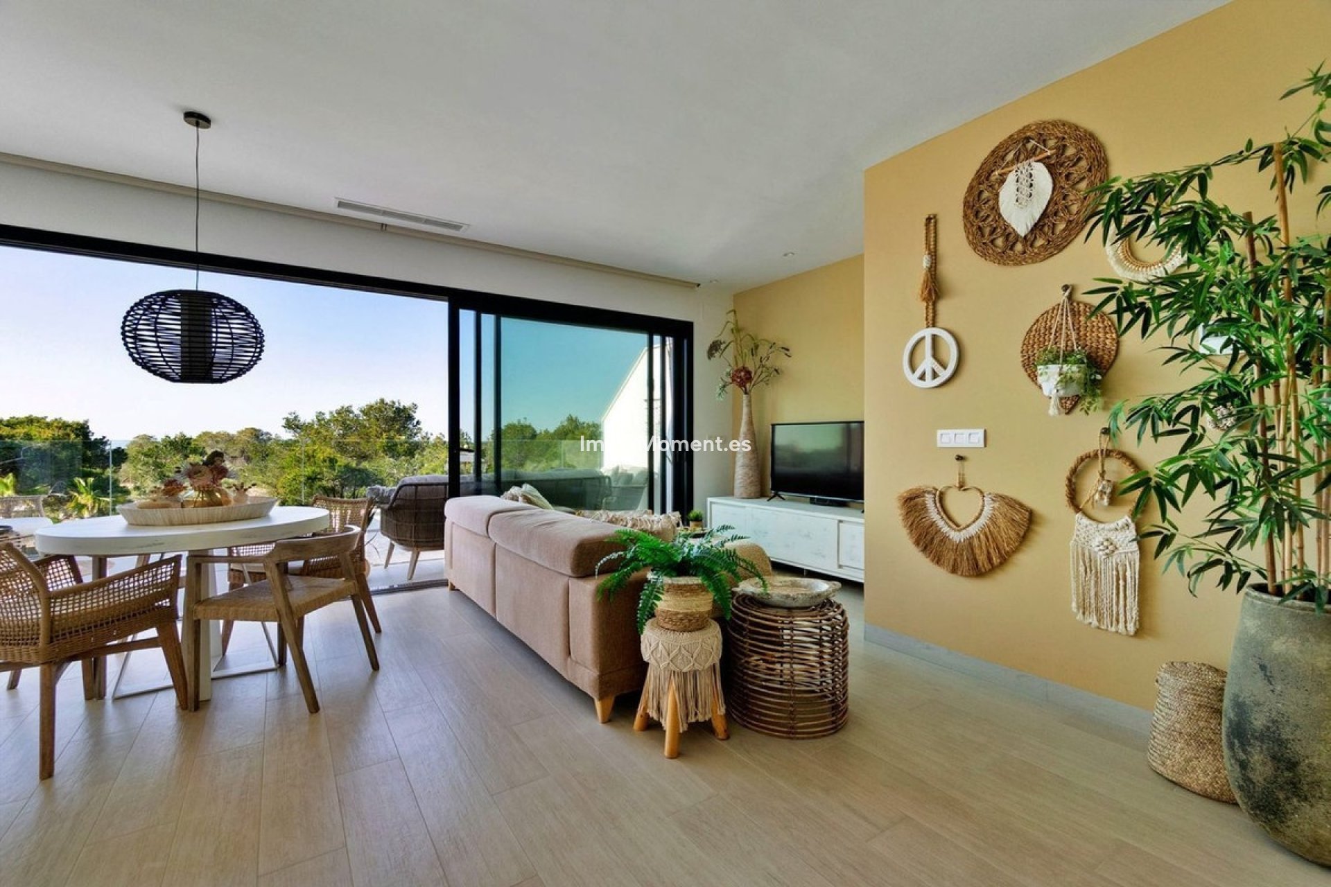 Resale - Apartment - Orihuela - Las Colinas Golf