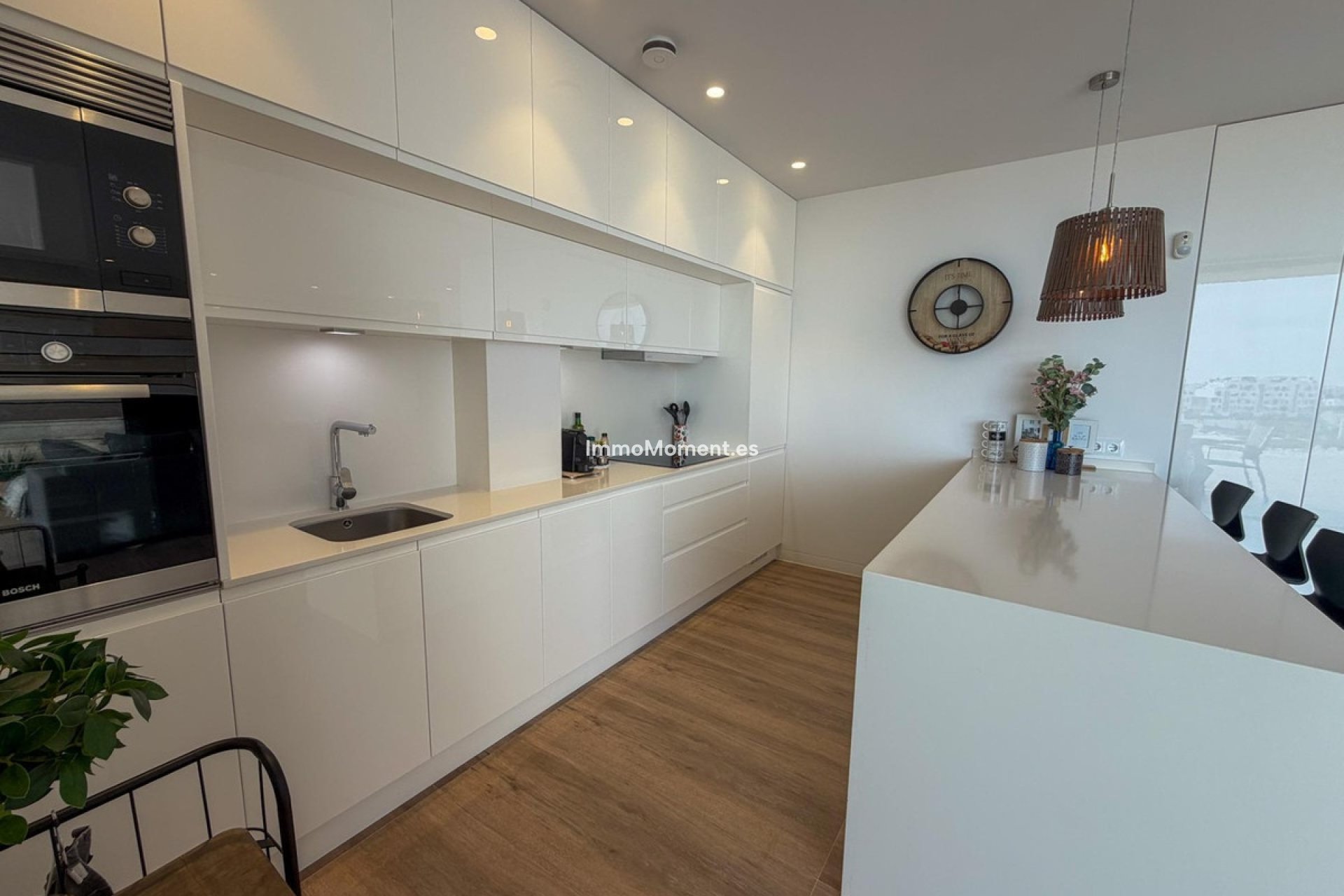 Resale - Apartment - Orihuela - Las Colinas Golf