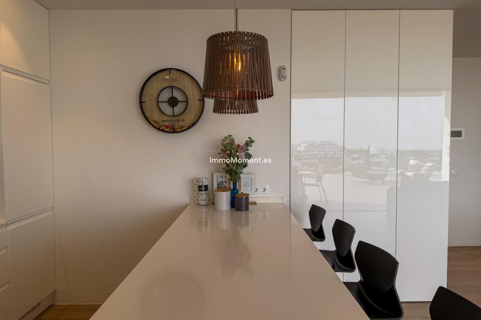 Resale - Apartment - Orihuela - Las Colinas Golf