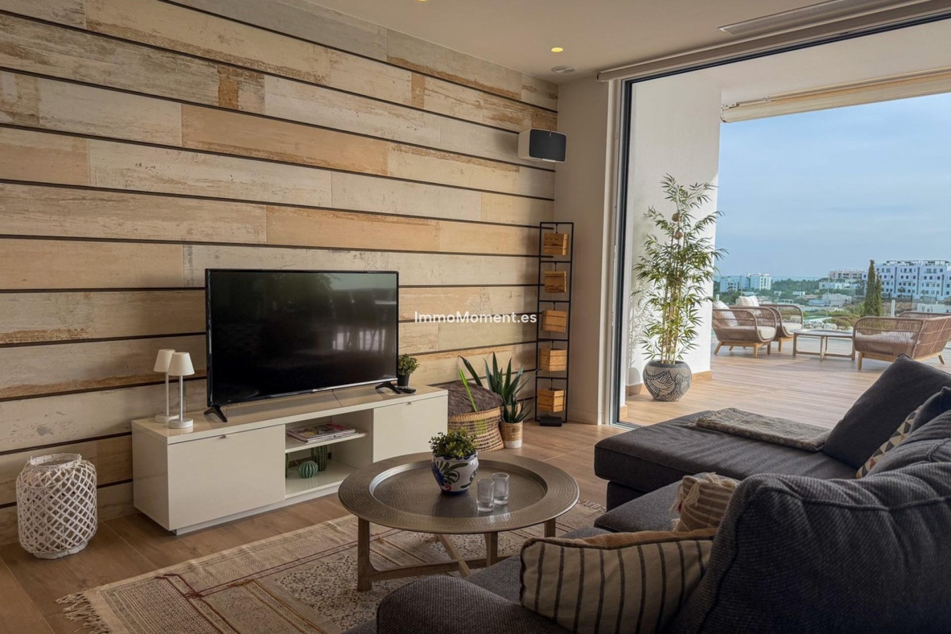 Resale - Apartment - Orihuela - Las Colinas Golf