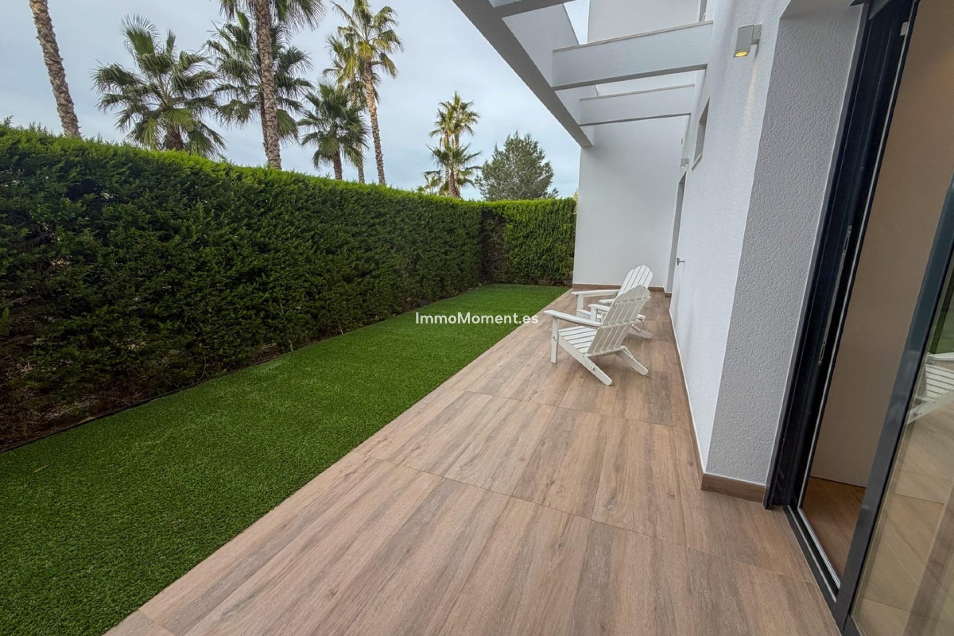 Resale - Apartment - Orihuela - Las Colinas Golf