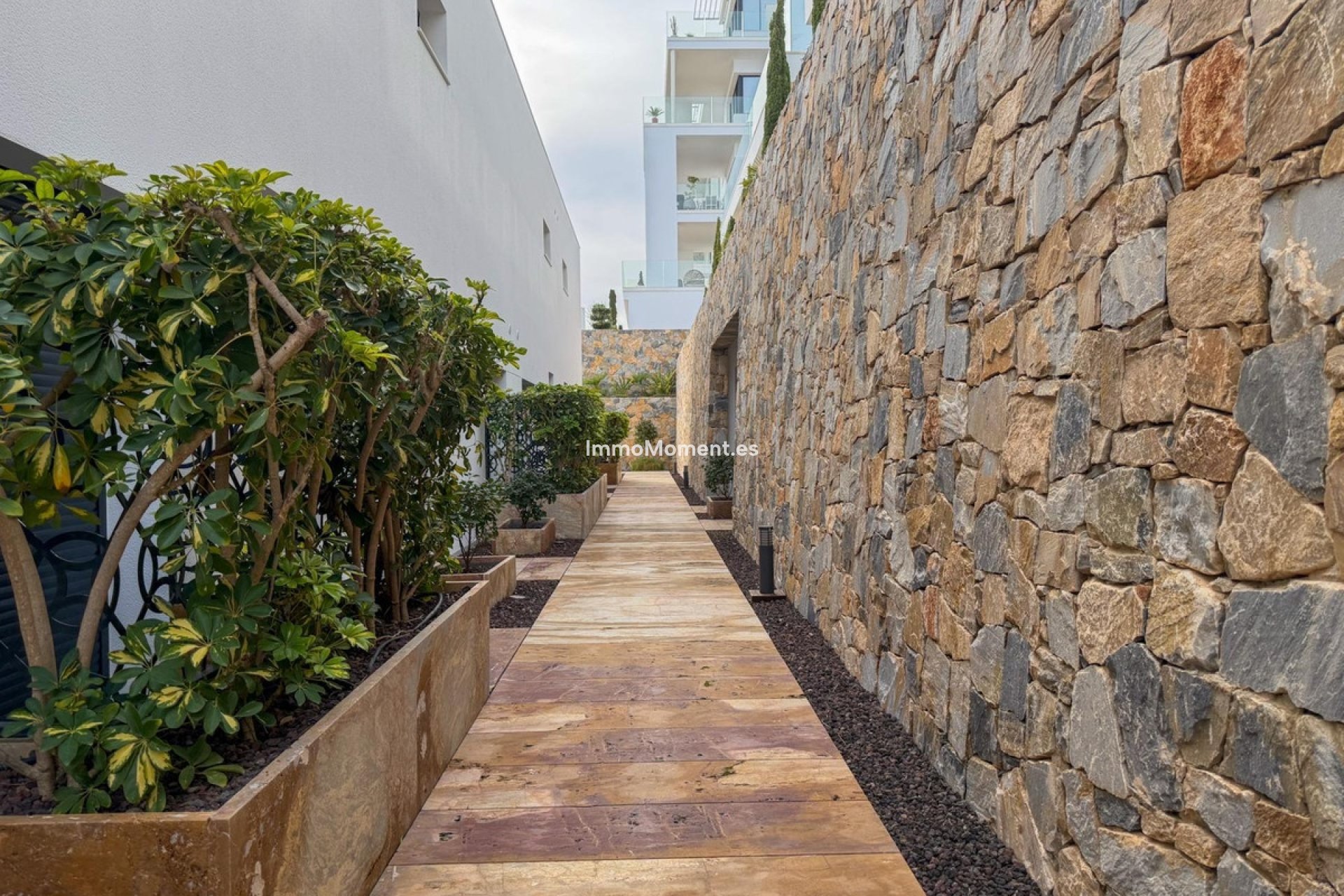 Resale - Apartment - Orihuela - Las Colinas Golf