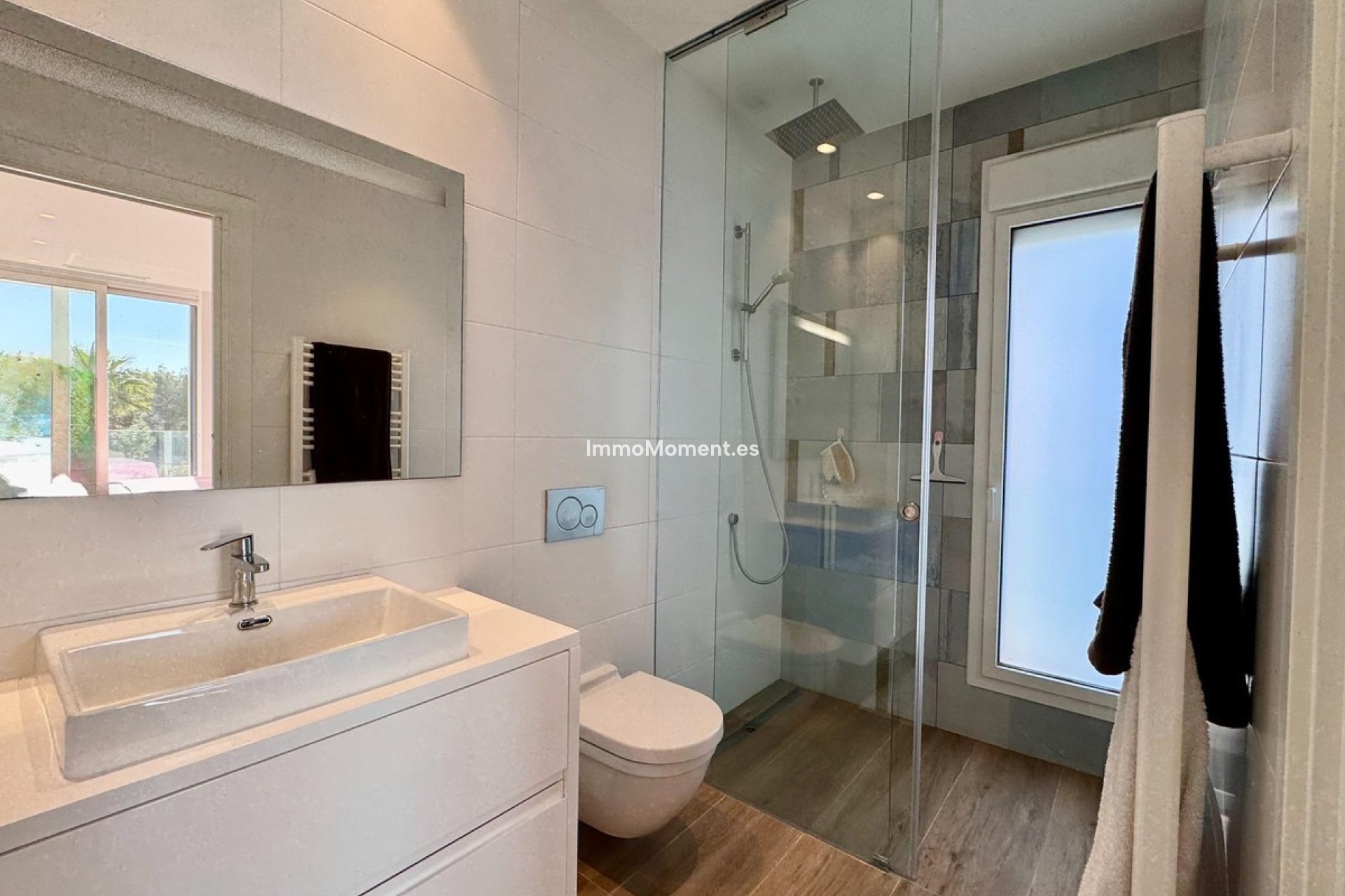 Resale - Apartment - Orihuela - Las Colinas Golf